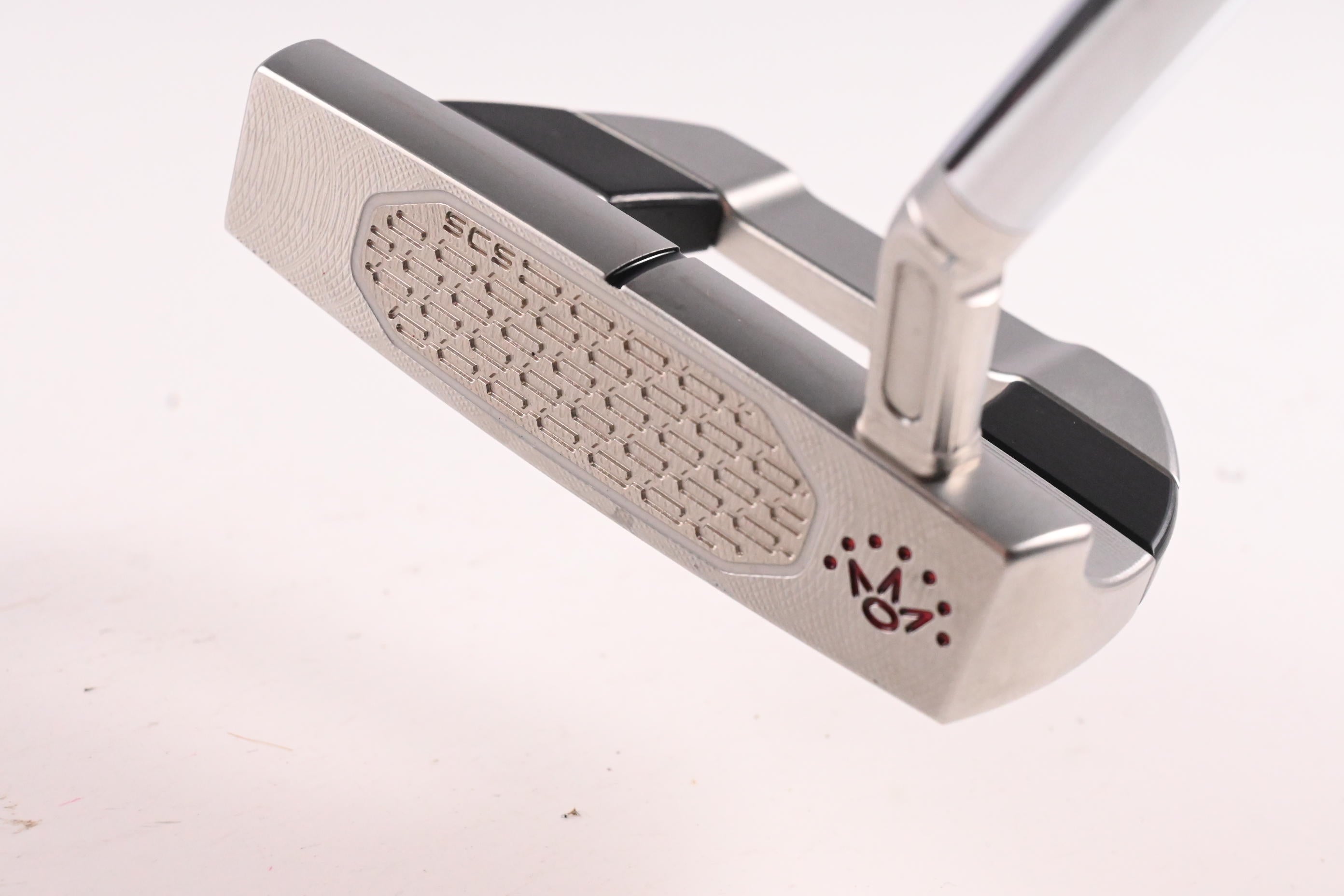 Scotty Cameron 2025 Studio Style Fastback 1.5 Putter / 34 Inch