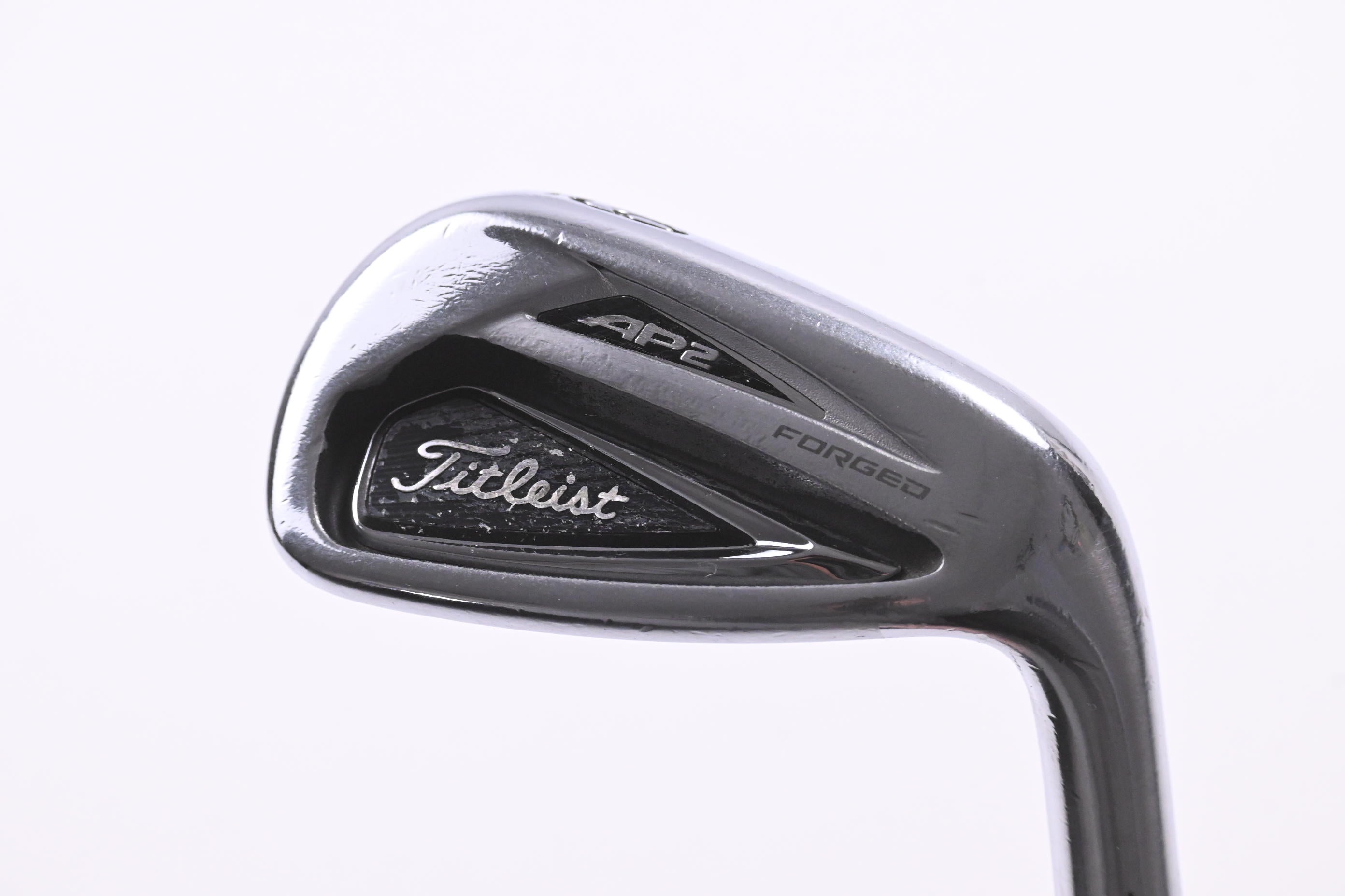 Titleist 716 AP2 #9 Iron / Stiff Flex XP90 S300 Shaft