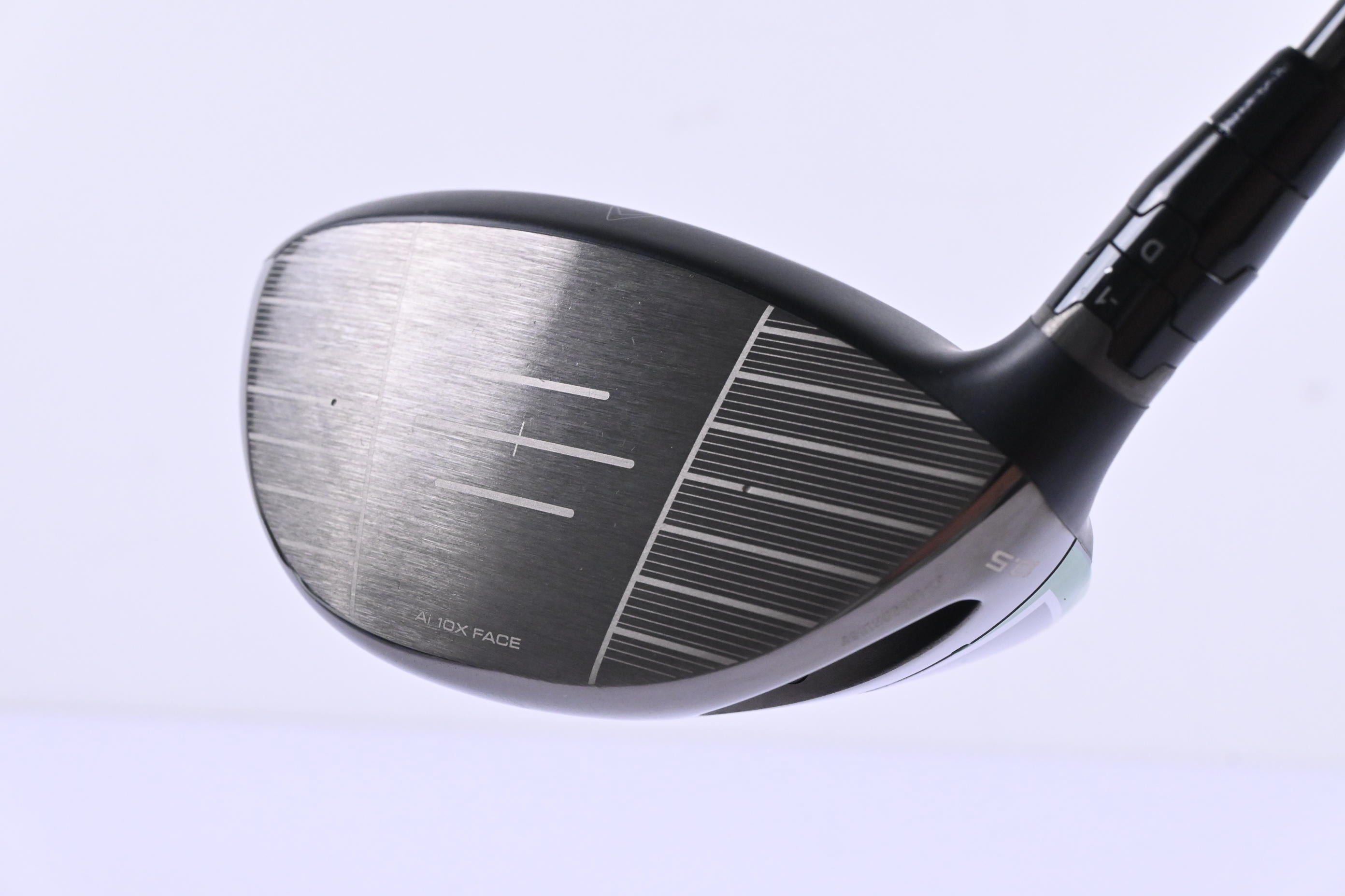Callaway Elyte Driver / 10.5 Degree / Regular Flex C6 ONYX 60 Shaft