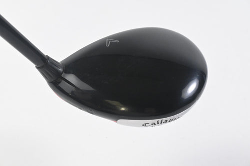 Callaway Big Bertha 2007 #3 Wood / 16 Degree / Regular Flex Callaway 70 Shaft