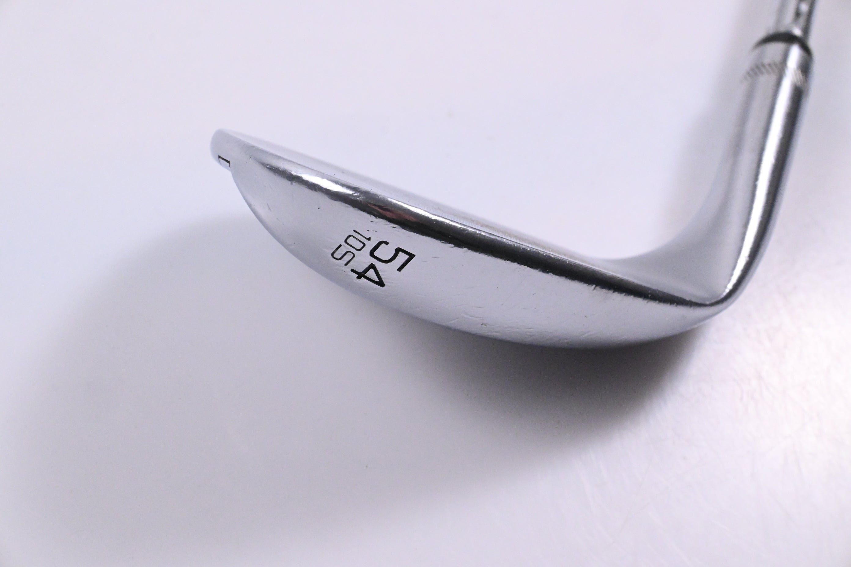 Titleist Vokey SM8 Sand Wedge / 54 Degree / Wedge Flex Titleist Vokey SM8 Shaft