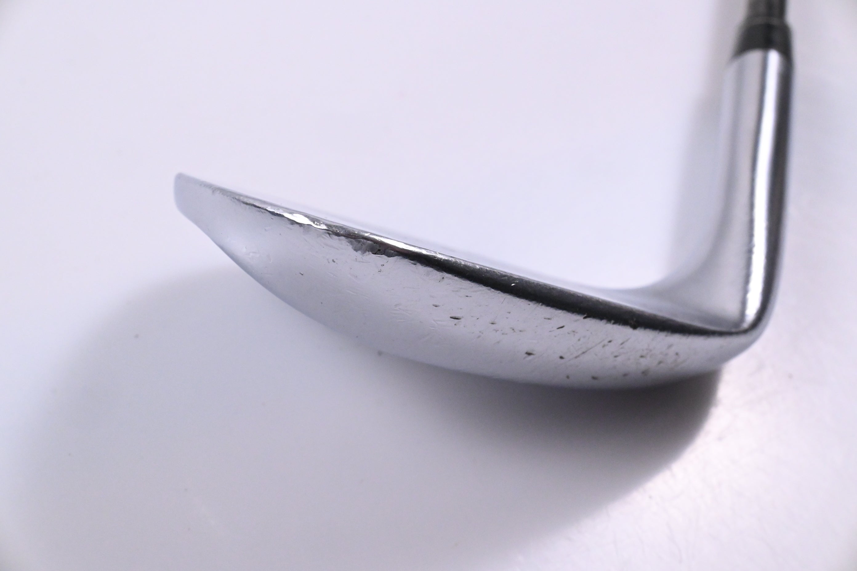 Miura Forged Satin Series Gap Wedge / 50 Degree / Wedge Flex Steel Shaft