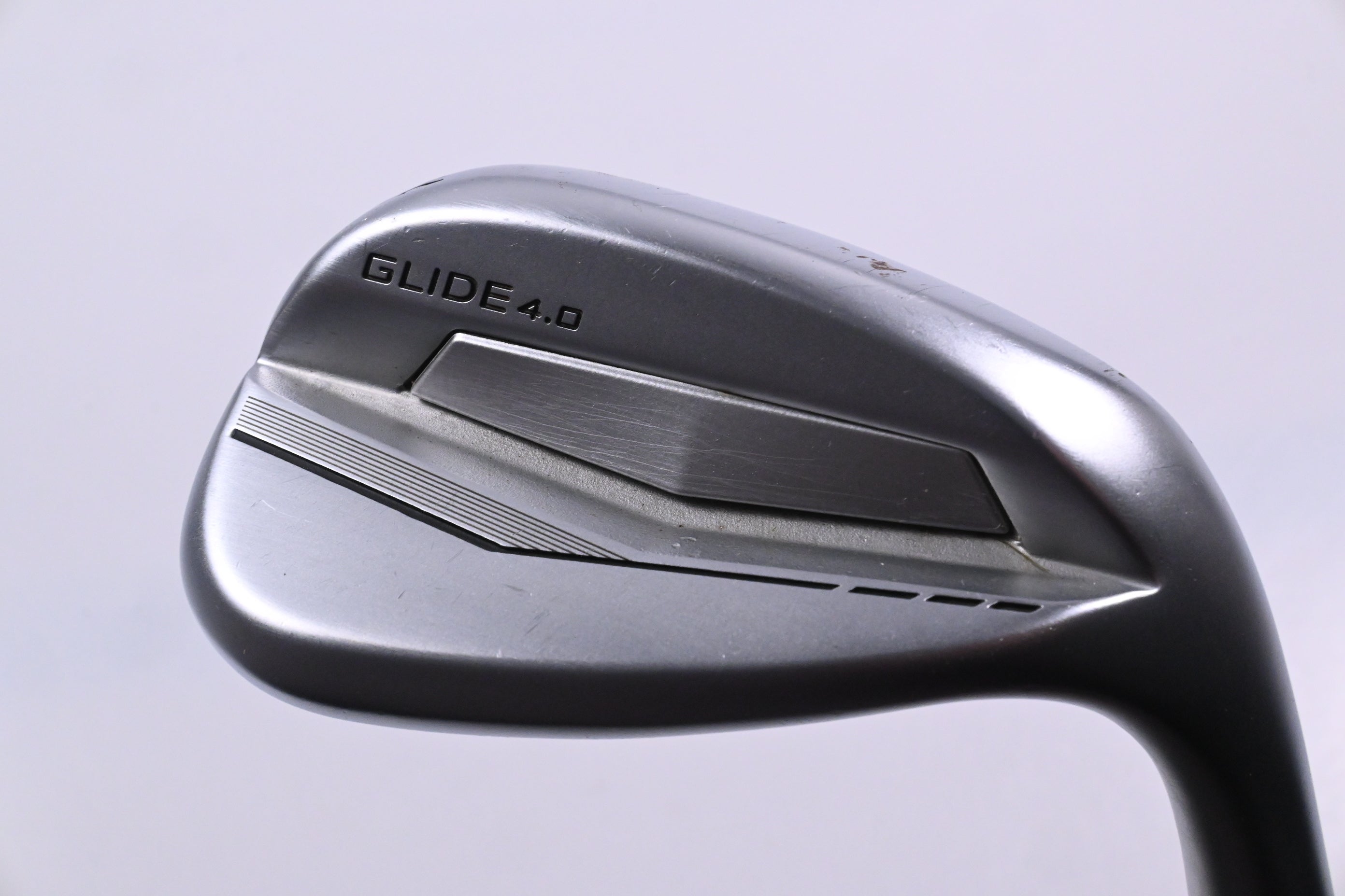 Ping Glide 4.0 Sand Wedge / 54 Degree / Black Dot / Wedge Flex Ping Z-Z115 Shaft