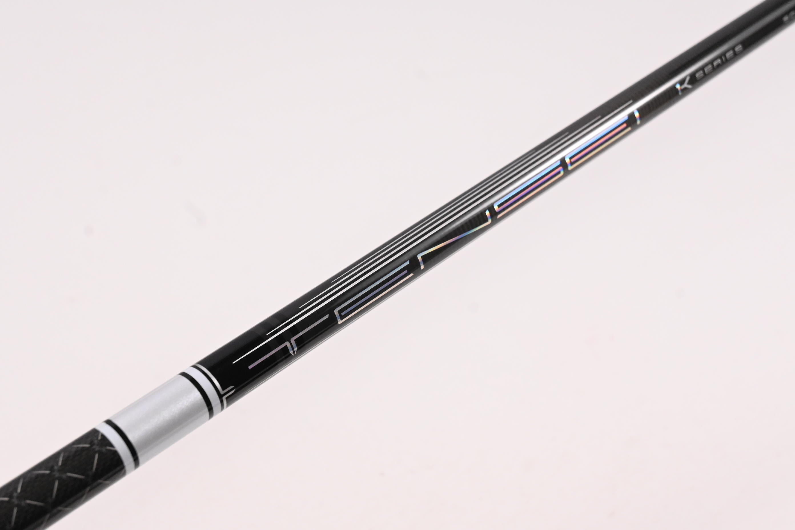 Tensei 1K Pro White 50 Driver Shaft / TX-Flex / .335" Tip / Uncut