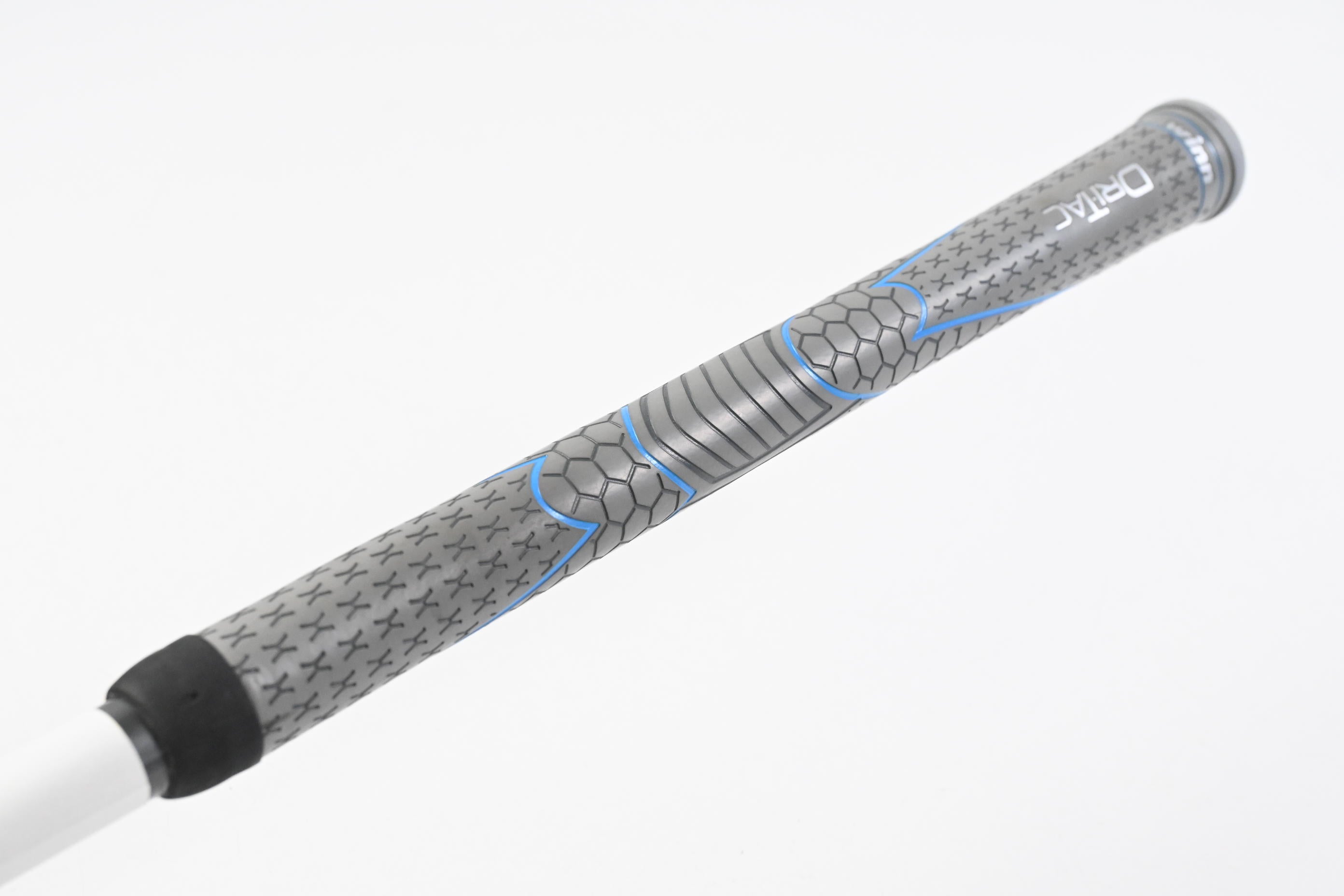 Ladies Aldila Ascent 40 #6 Hybrid Shaft / Ladies Flex / Titleist 2nd Gen