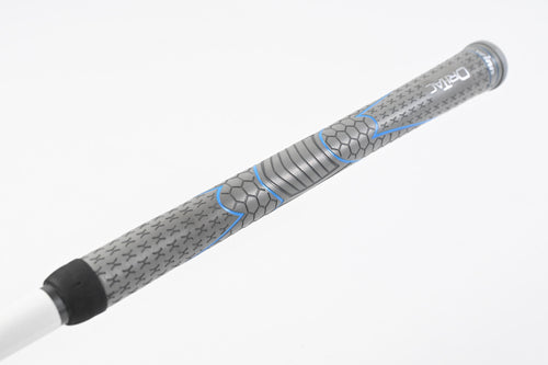 Ladies Aldila Ascent 40 #6 Hybrid Shaft / Ladies Flex / Titleist 2nd Gen