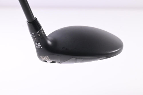 Cobra DS-Adapt X #3 Wood / 16.5 Degree / X-Flex Tensei 1K Red 60 Shaft