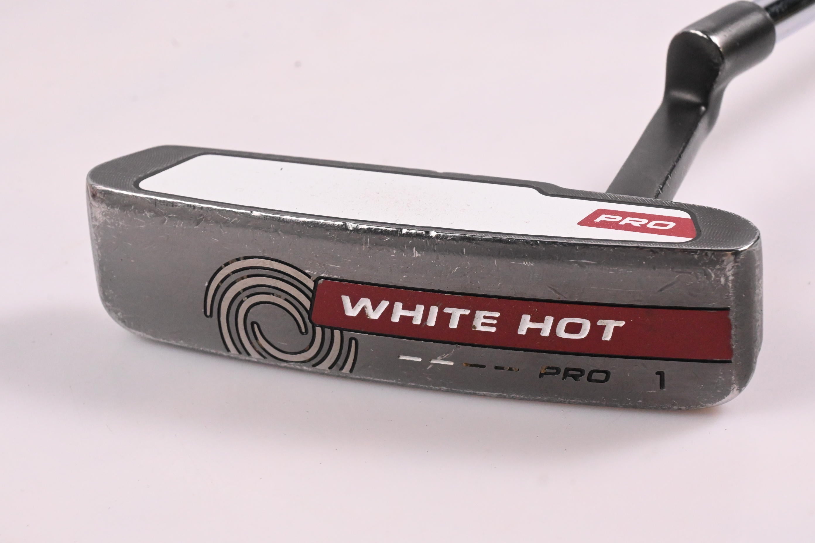 Odyssey White Hot Pro #1 Putter / 35 Inch