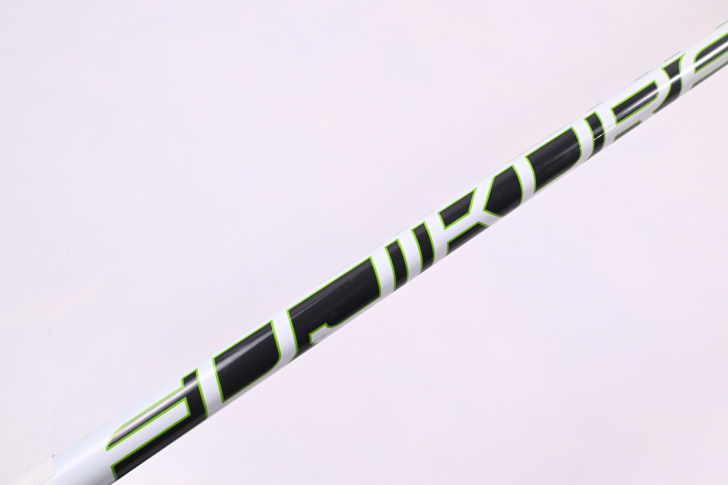 Fujikura Pro 62 Driver Shaft / X-Flex / Callaway 2nd Gen