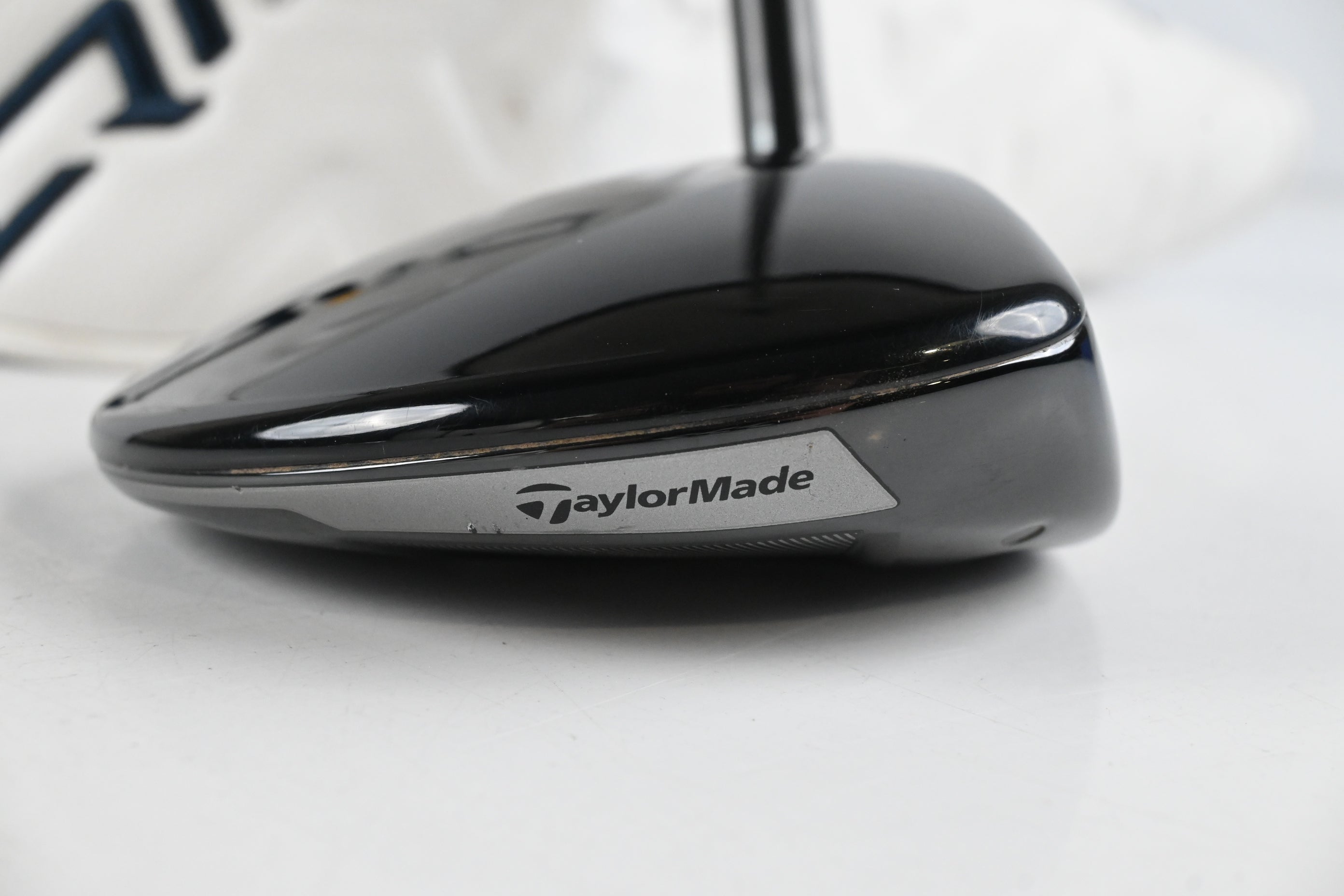 Taylormade Qi10 #5 Wood / 19 Degree / Senior Flex Speeder NX TCS 50 Shaft