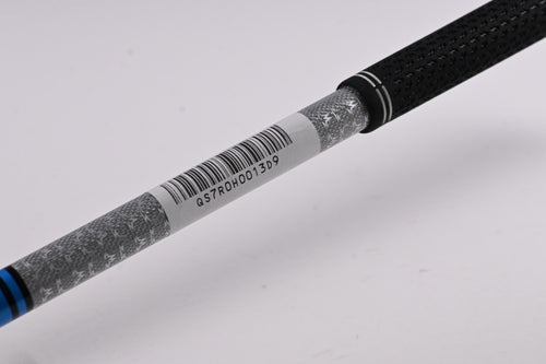 Ping G430 #4 Hybrid / 22 Degree / Stiff Flex Tensei AV Raw Blue 65 Shaft
