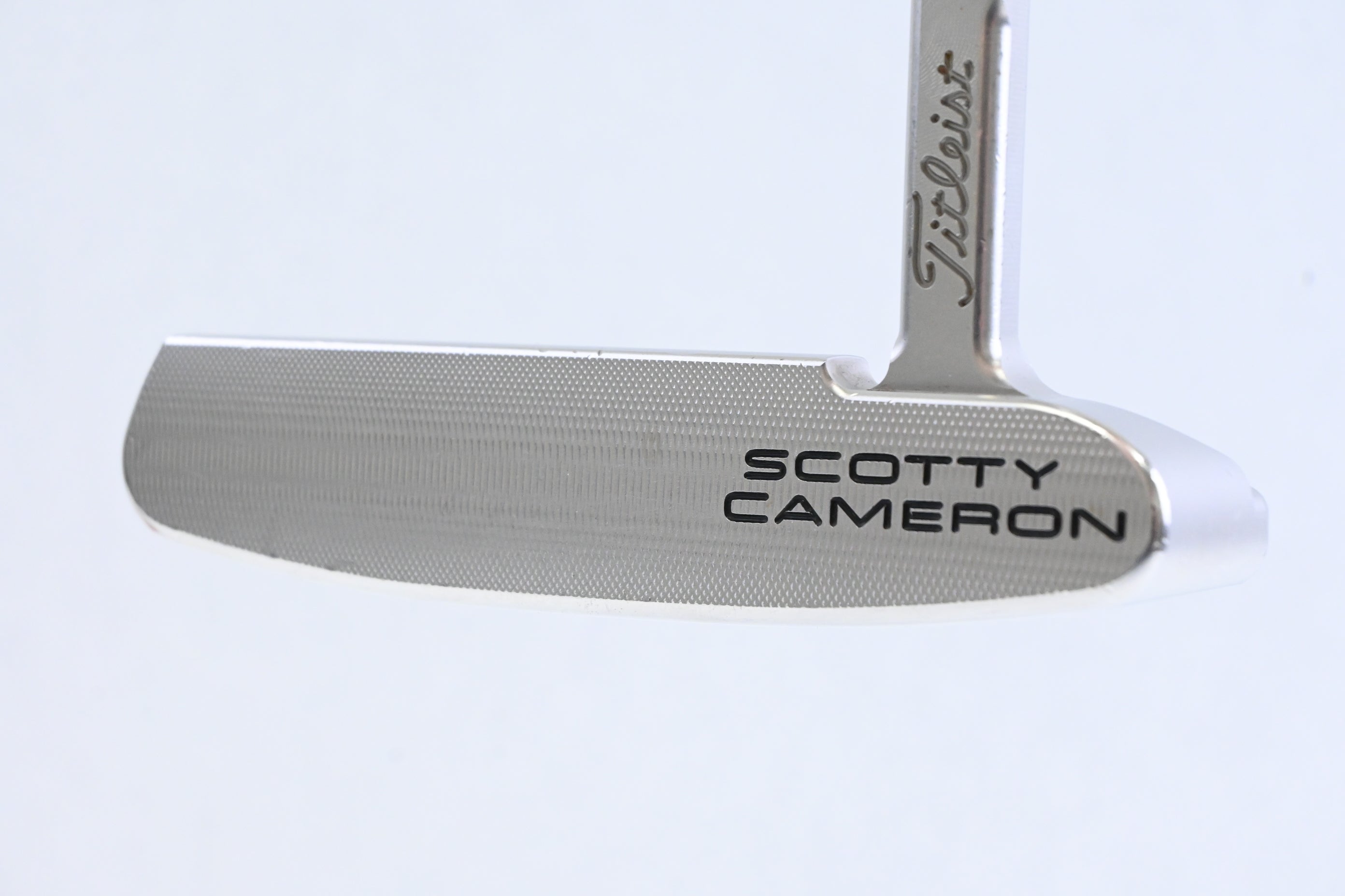 Scotty Cameron Special Select Newport Putter / 34 Inch