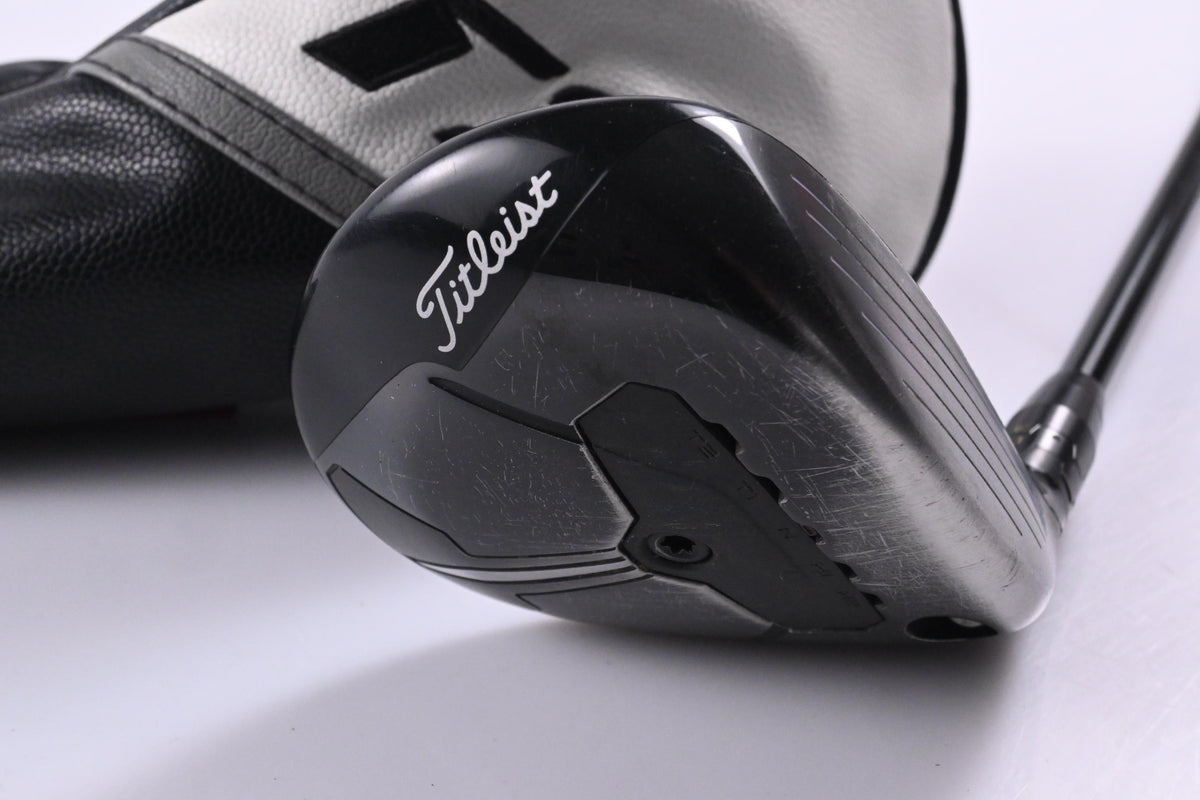Titleist TSR3 #3 Wood / 15 Degree / X-Flex HZRDUS Black 70 Shaft