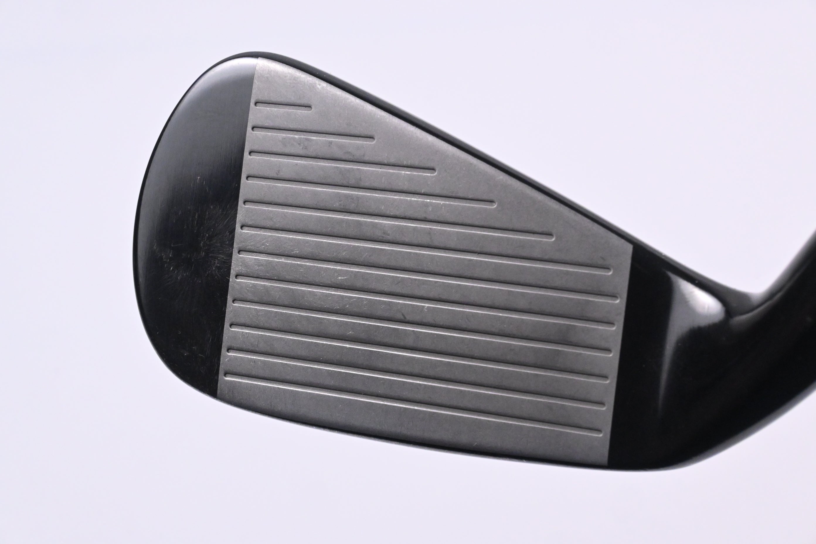 Mizuno Pro Fli-Hi 24 #4 Utility Iron / 21.5 Degree / Regular Flex Steelfiber