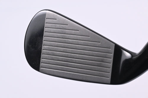 Mizuno Pro Fli-Hi 24 #4 Utility Iron / 21.5 Degree / Regular Flex Steelfiber