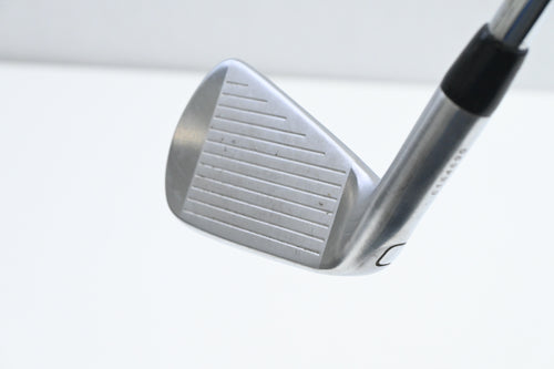 Titleist U500 #3 Iron / 20 Degree / Regular Flex True Temper AMT R300 Black