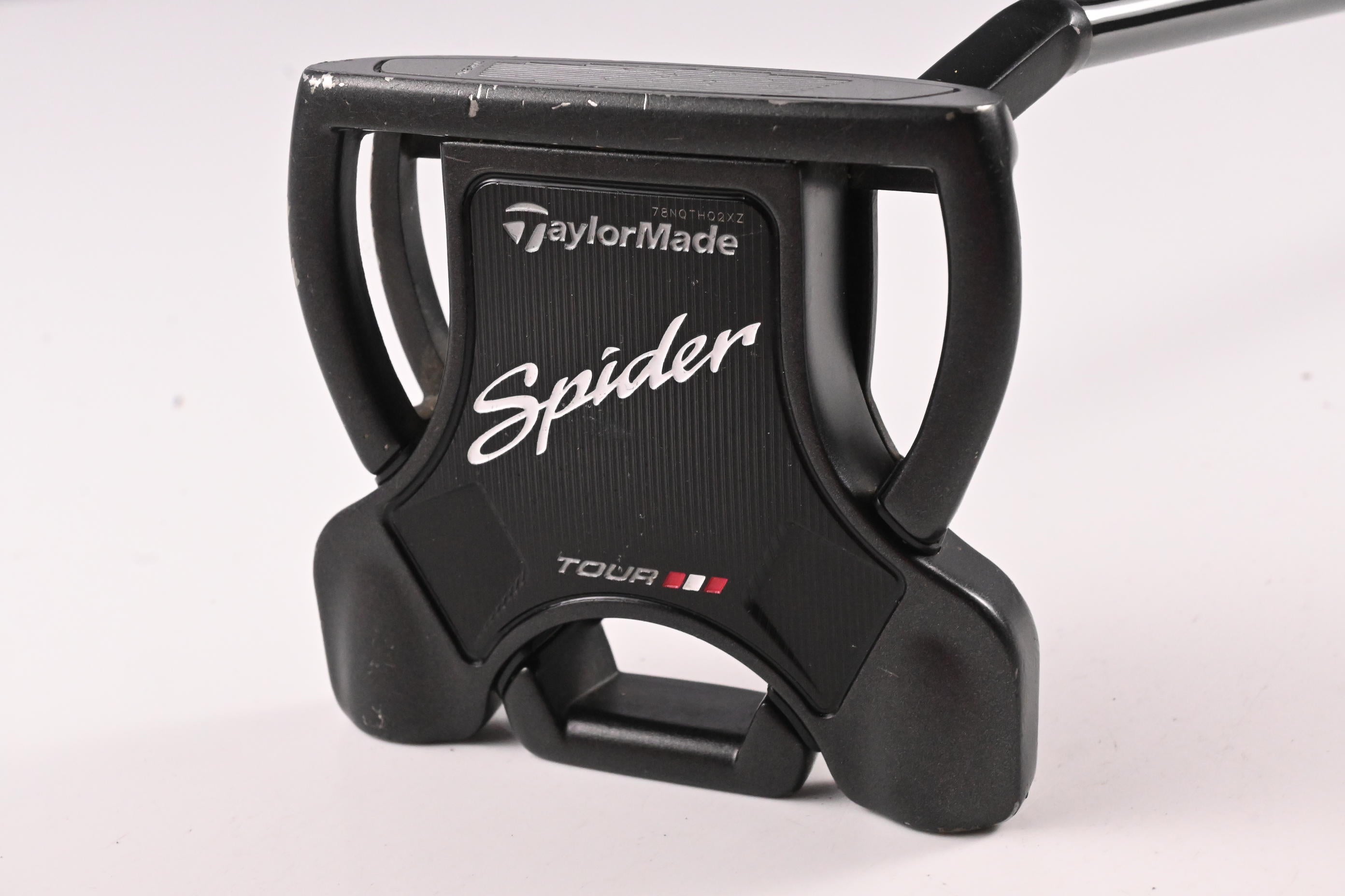 Taylormade Spider Tour Black 2018 Putter / 34 Inch