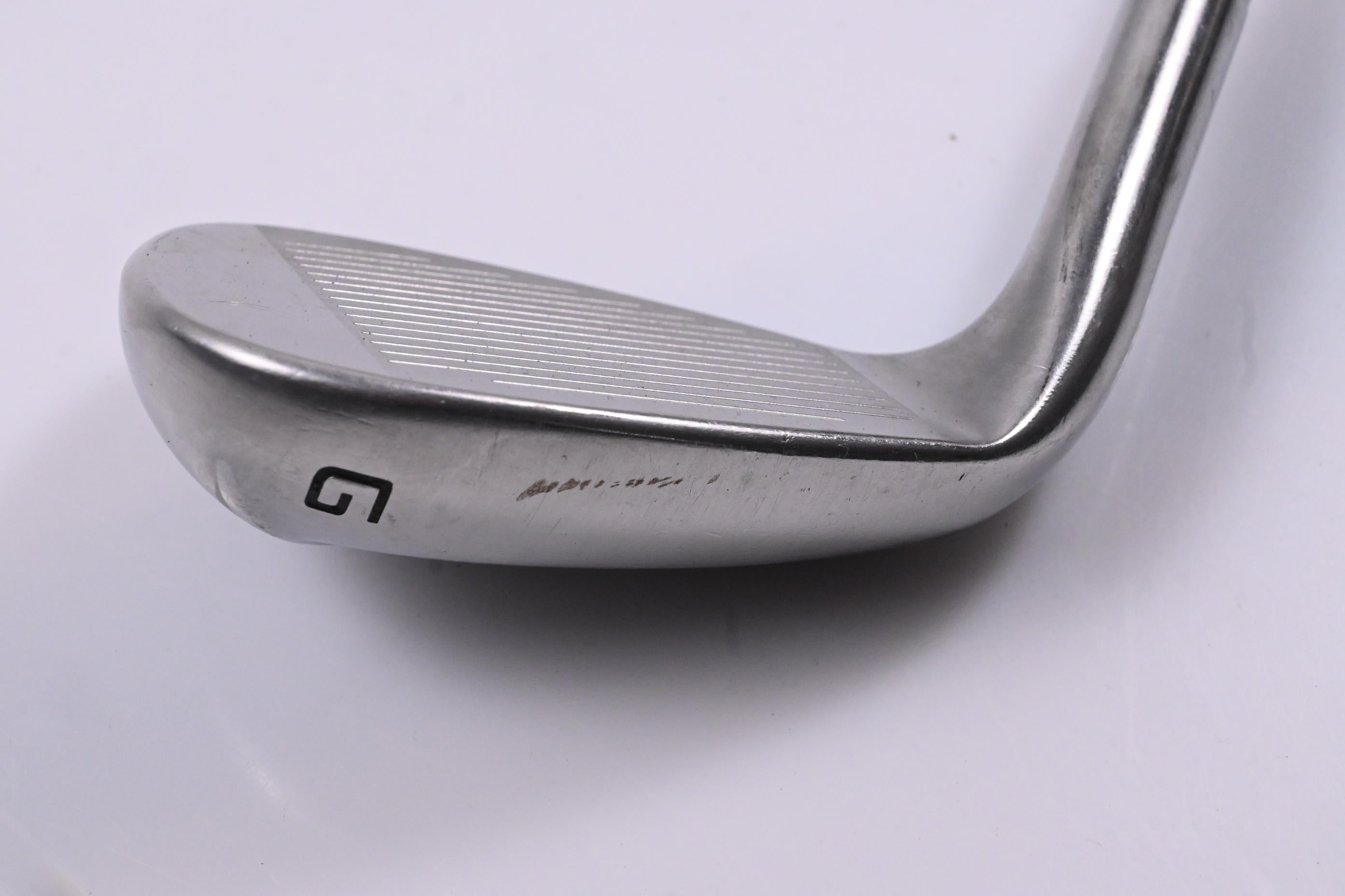 Cobra Aerojet Gap Wedge / 47.5 Degree / Regular Flex KBS Tour Shaft