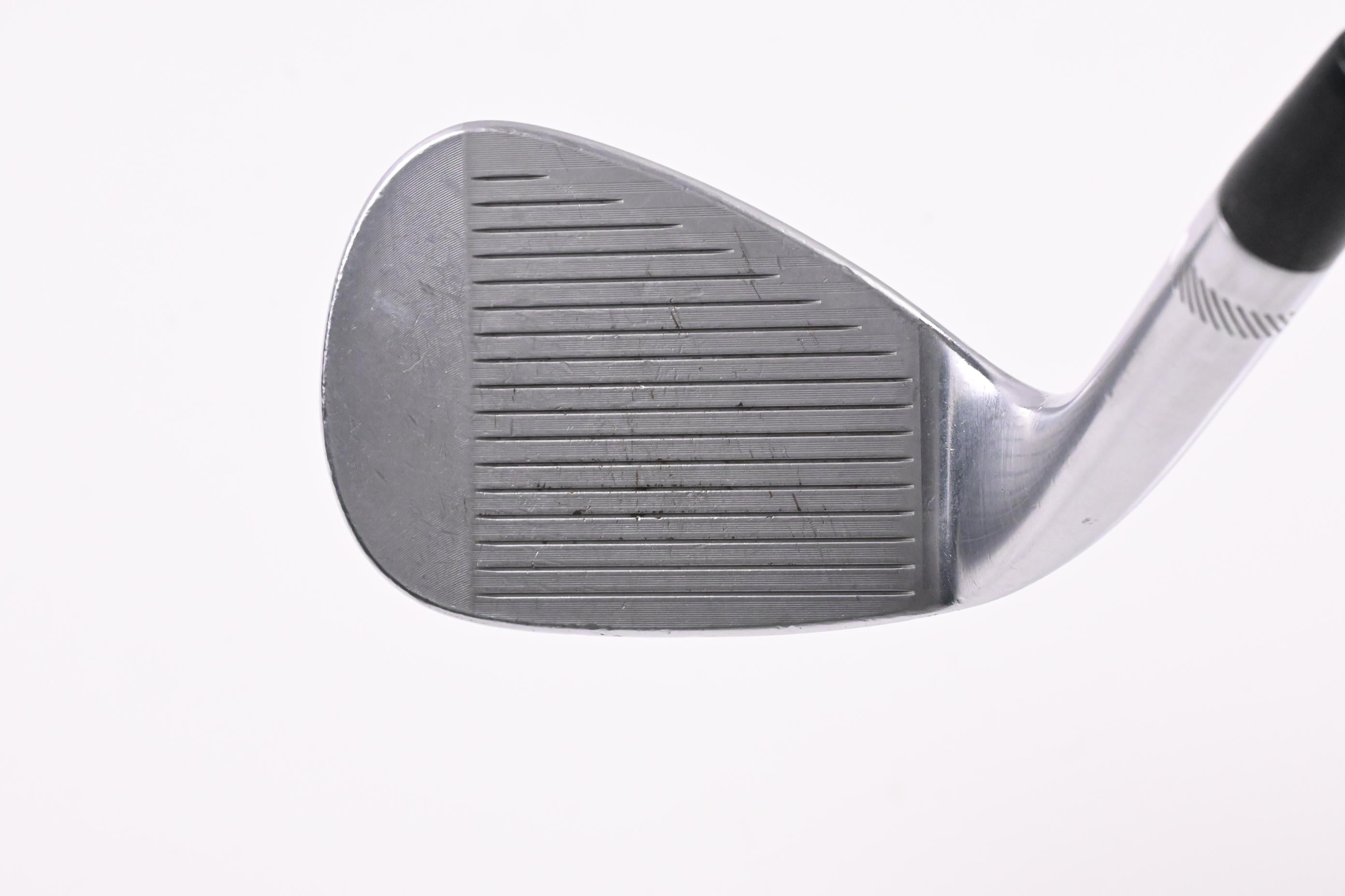 Titleist Vokey SM6 Gap Wedge / 52 Degree / Wedge Flex Vokey SM6 Shaft