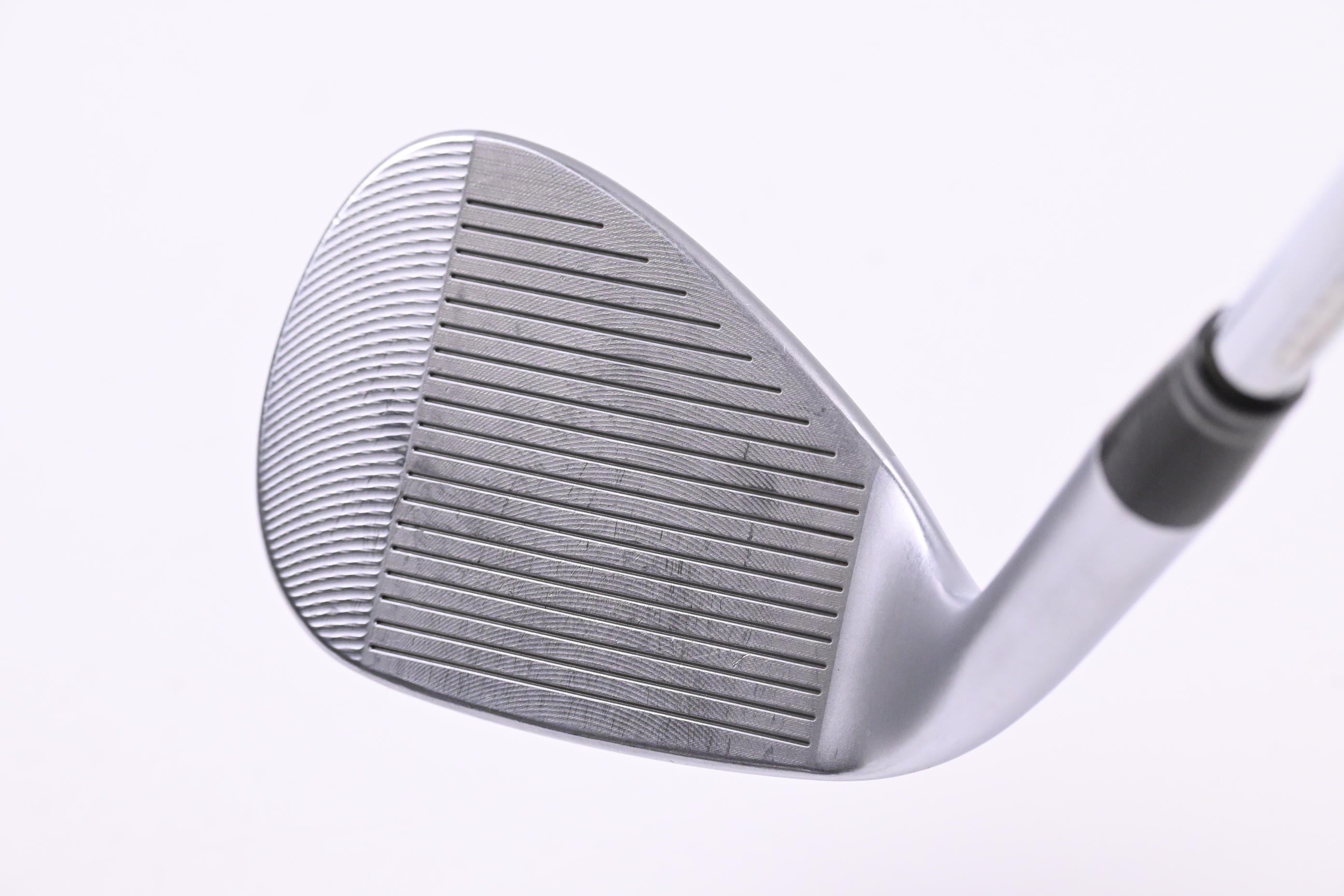 Cleveland CBZ Lob Wedge / 60 Degree / Wedge Flex Dynamic Gold Spinner Shaft