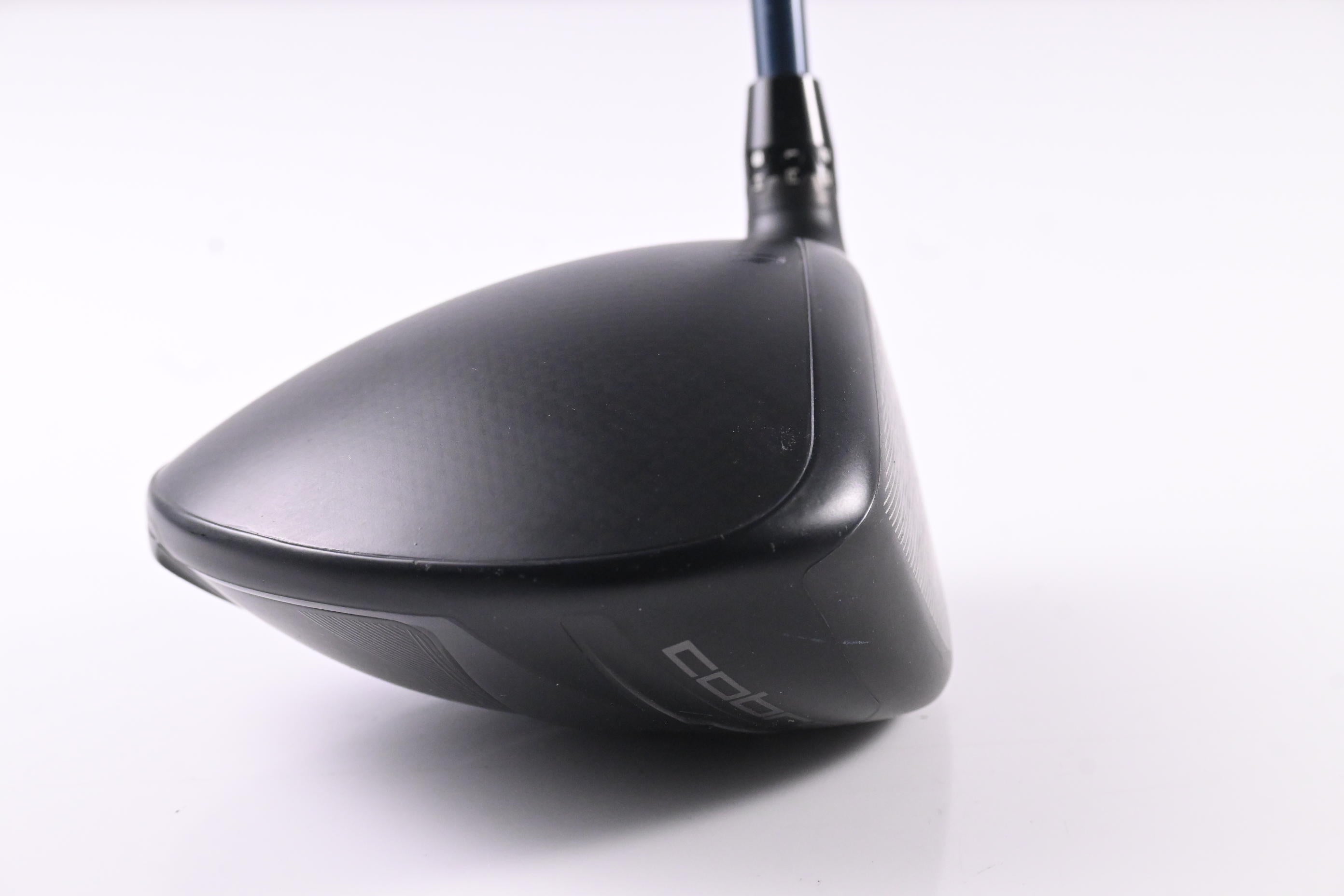 Cobra DS-Adapt LS Driver / 10.5 Degree / Stiff Flex Project X Denali Blue 60