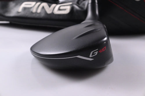Ping G410 LST #3 Wood / 14.5 Degree / X-Flex Ping Tour Chrome 75 Shaft