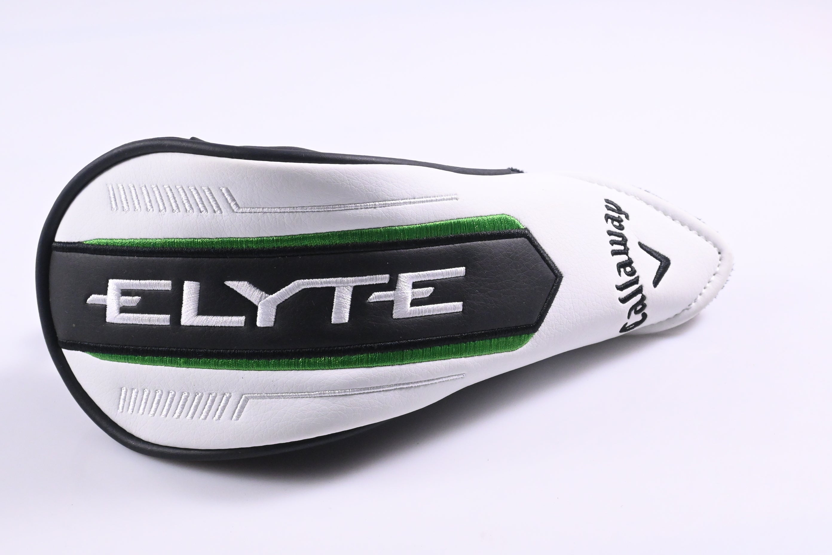 Callaway Elyte X #5 Hybrid / 25 Degree / Regular Flex Denali Charcoal 60 Shaft