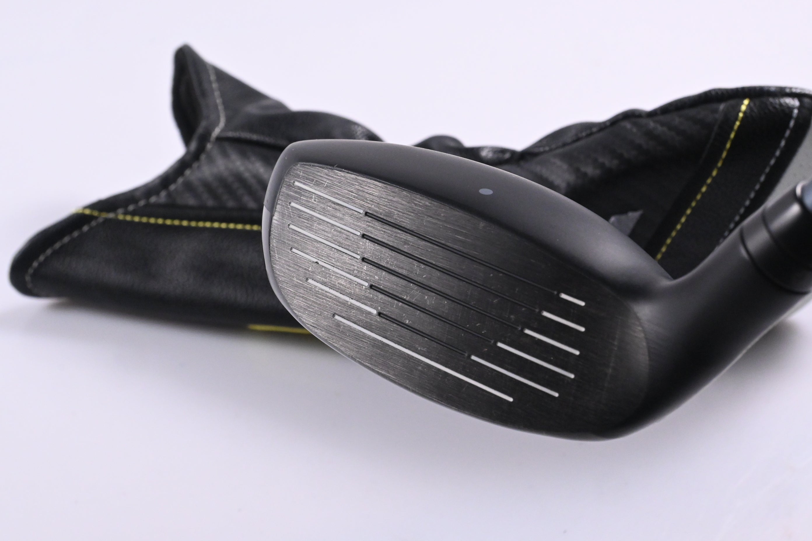Ping G430 #5 Hybrid / 26 Degree / Senior Flex Ping Alta CB Slate 70 Shaft