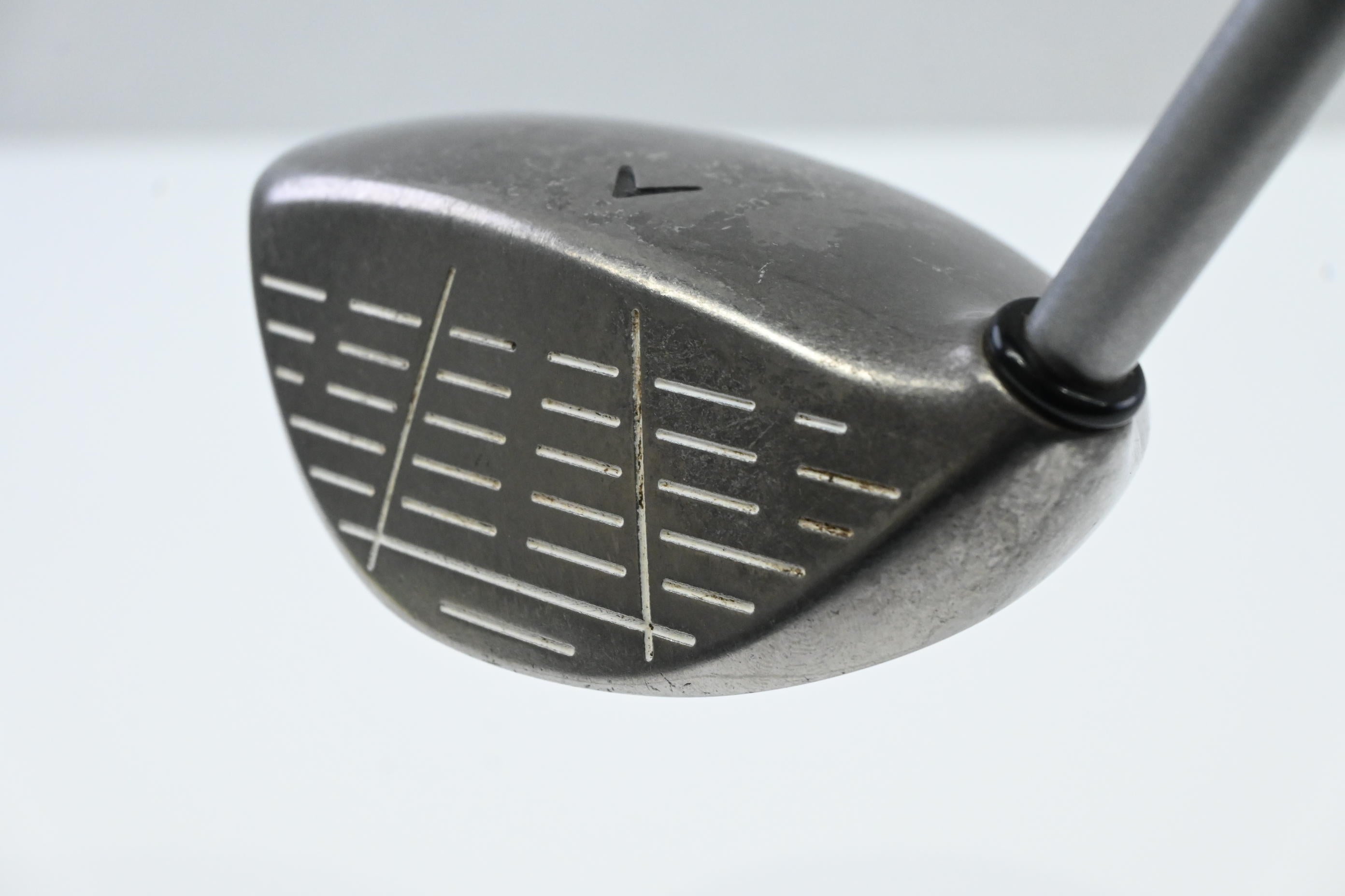 Callaway Great Big Bertha #3 Wood / 15 Degree / Firm Flex Callaway BB UL Shaft