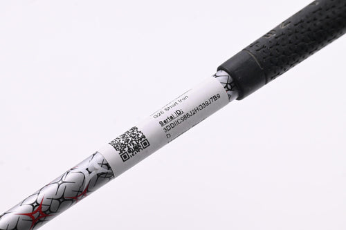 Ping G25 #9 Iron / Senior Flex Ping TFC 189 Shaft