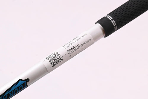 Graphite Design Tour AD HD-7 Driver Shaft / X-Flex / Srixon
