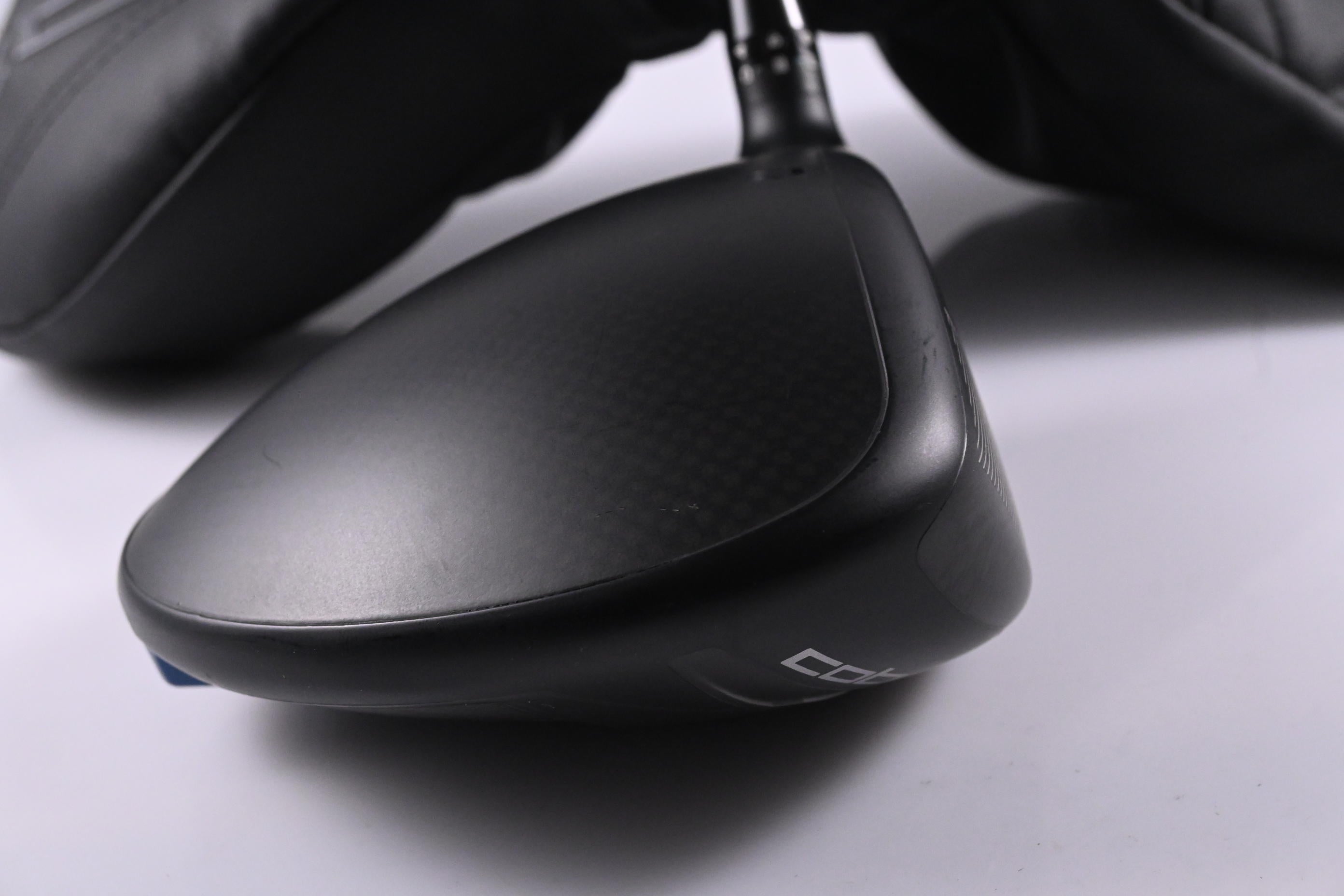 Cobra DS-Adapt X Driver / 9 Degree / Regular Flex Denali Charcoal 60 Shaft