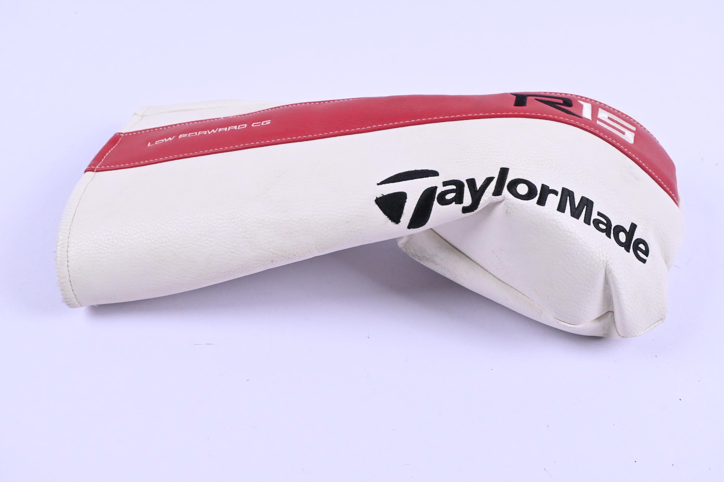Taylormade R15 Driver / 10.5 Degree / Stiff Flex Speeder Evolution 57 Shaft