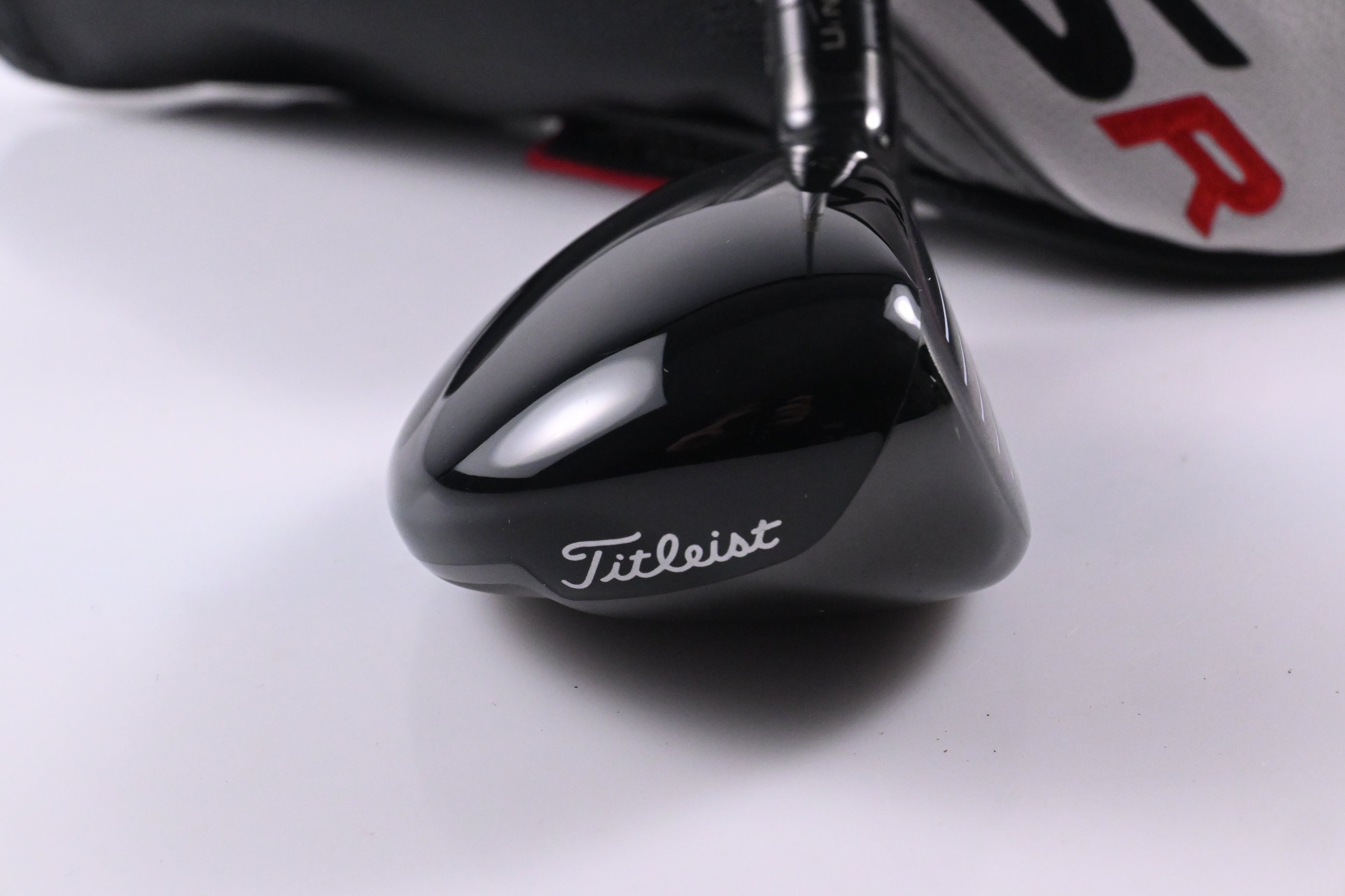 Titleist TSR3 #3 Hybrid / 19 Degree / Regular Flex Mitsubishi MMT Silver 50