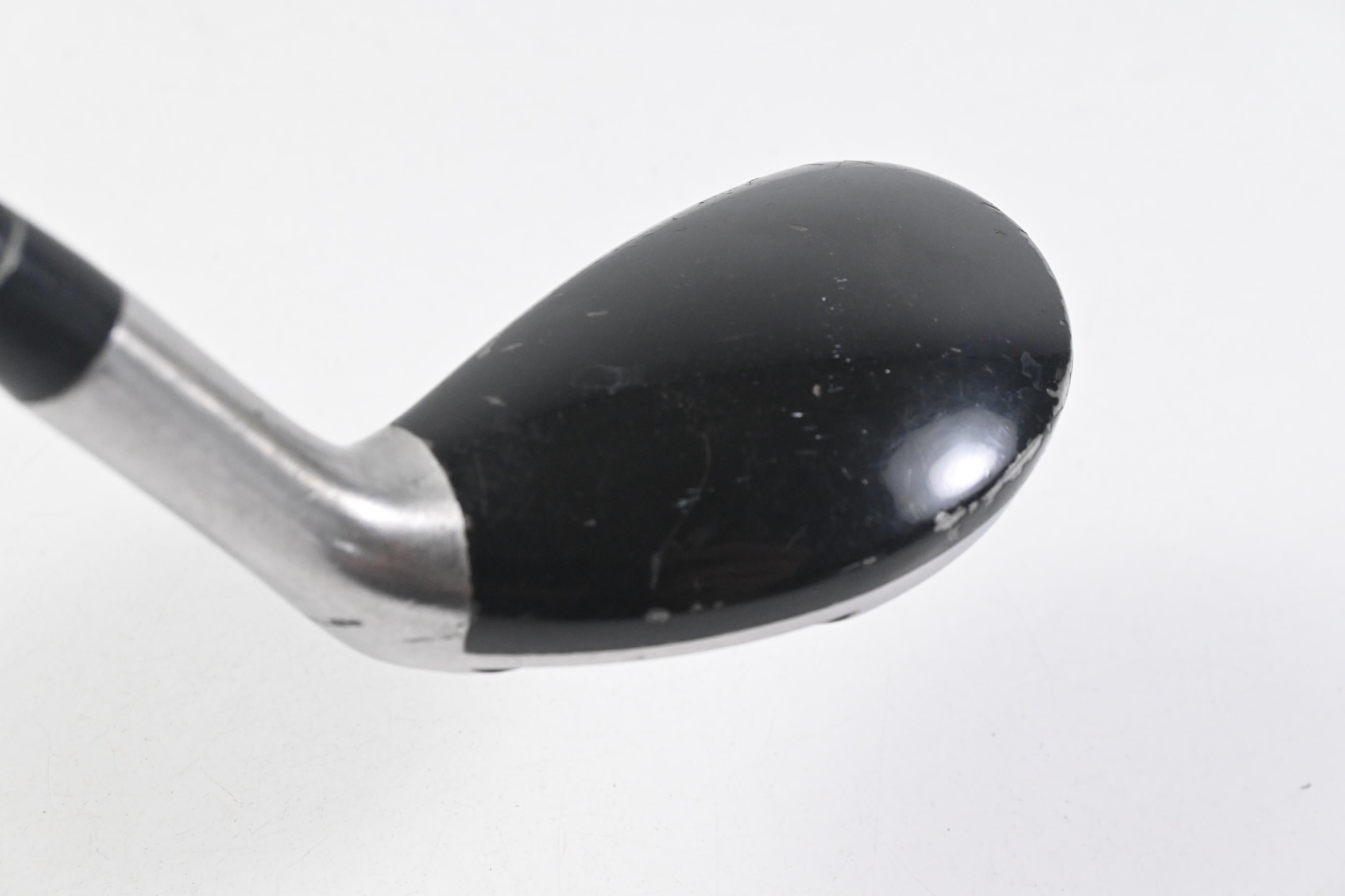 Titleist 585.H #4 Hybrid / 24 Degree / Stiff Flex Graphite Design Tour AD YS 85