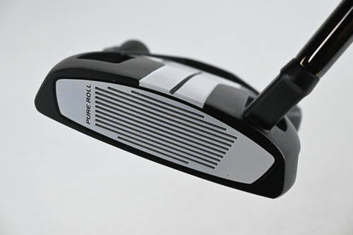TaylorMade Spider Tour Black 2025 Putter / 37 Inch