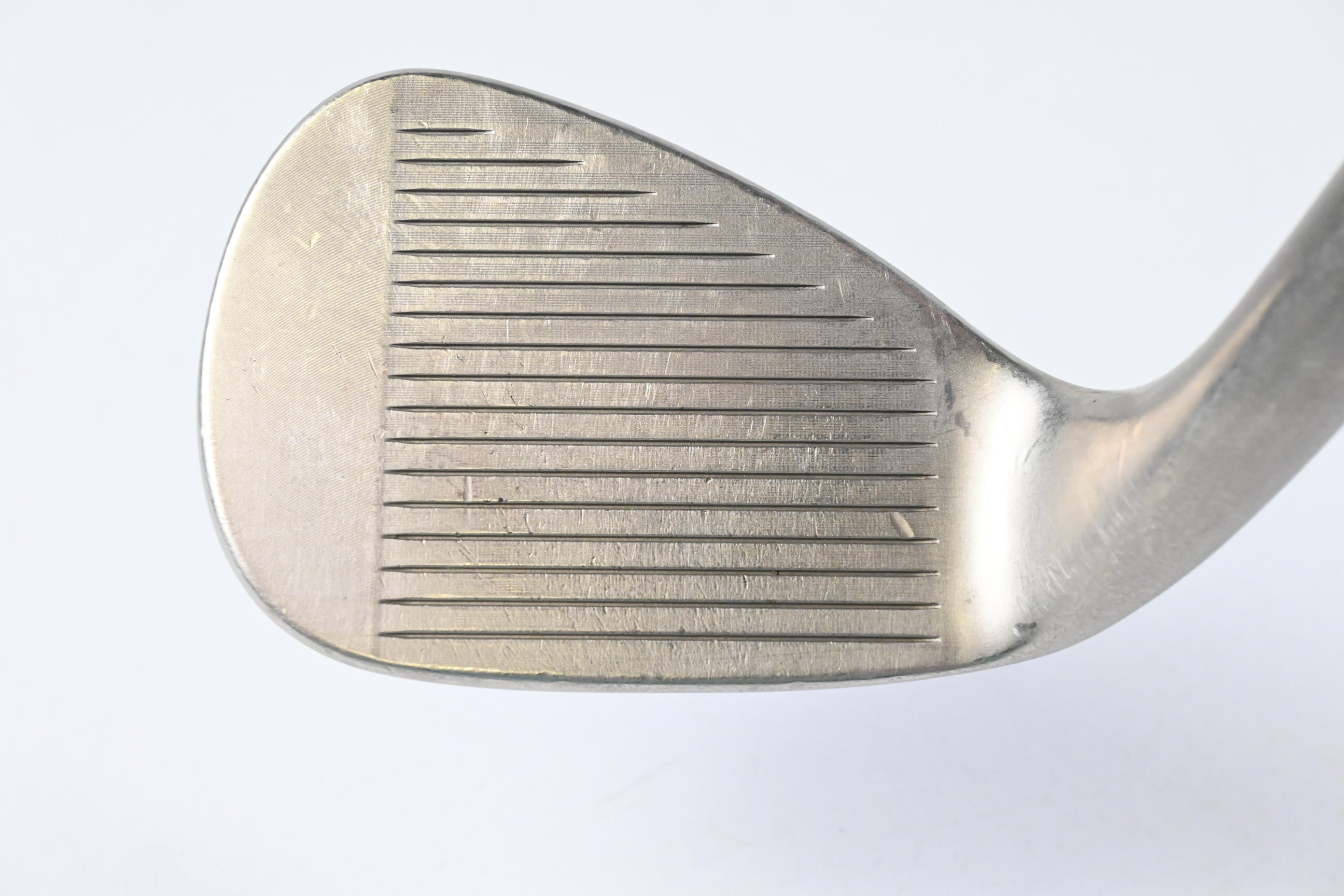 Titleist Vokey SM6 Gap Wedge / 52 Degree / Stiff Flex Project X Precision Rifle