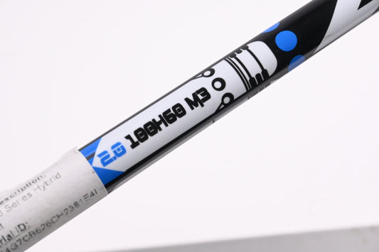 Accra FX 2.0 100 100H60 #3 Hybrid Shaft / Regular Flex / Taylormade 2nd Gen