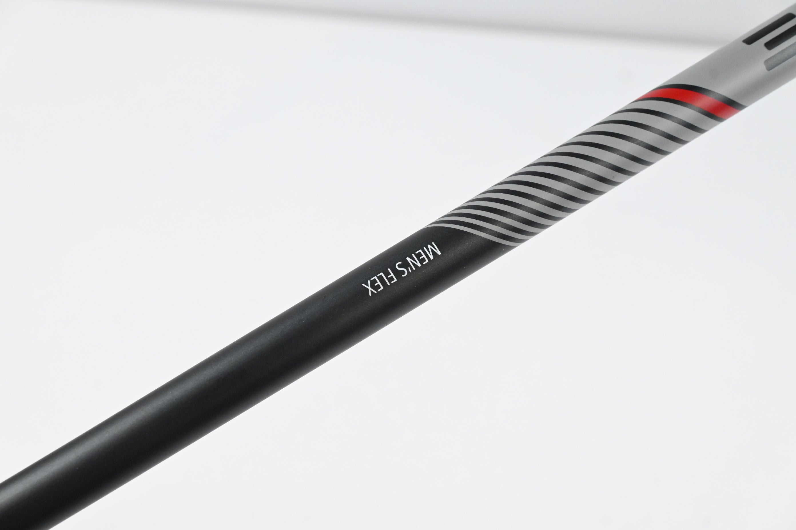 Left Hand Wilson Profile #8 Iron / Senior Flex Wilson Profile Shaft
