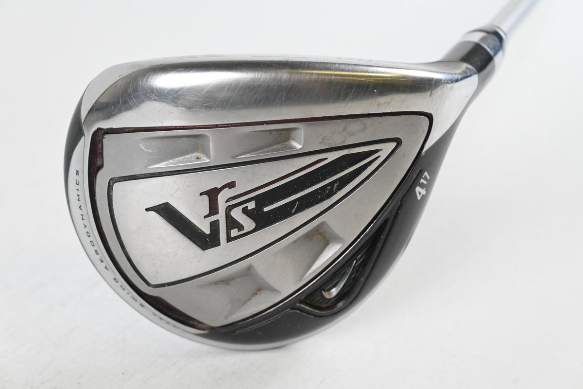 Nike VR-S #4 Wood / 17 Degree / Regular Flex Fubuki 71 Shaft