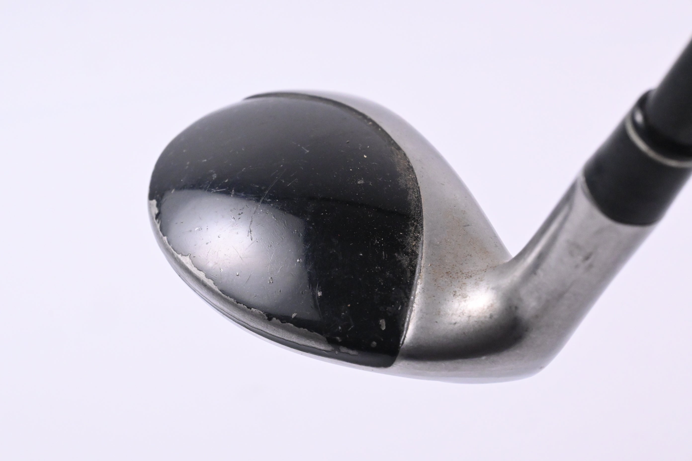 Left Hand Taylormade R7 Draw #3 Hybrid / 19 Degree / Regular Flex Taylormade 55
