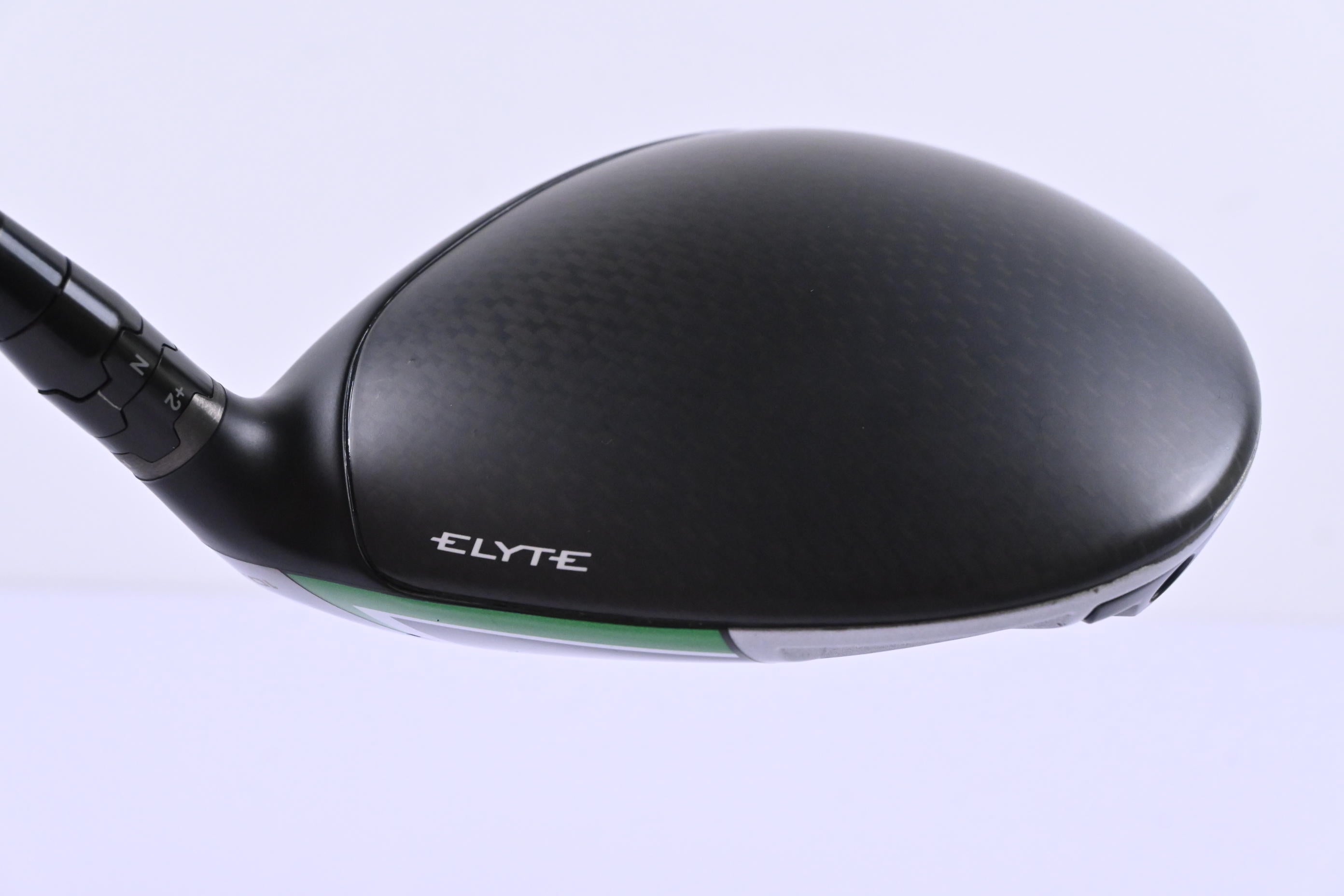 Callaway Elyte Driver / 10.5 Degree / Regular Flex C6 ONYX 60 Shaft