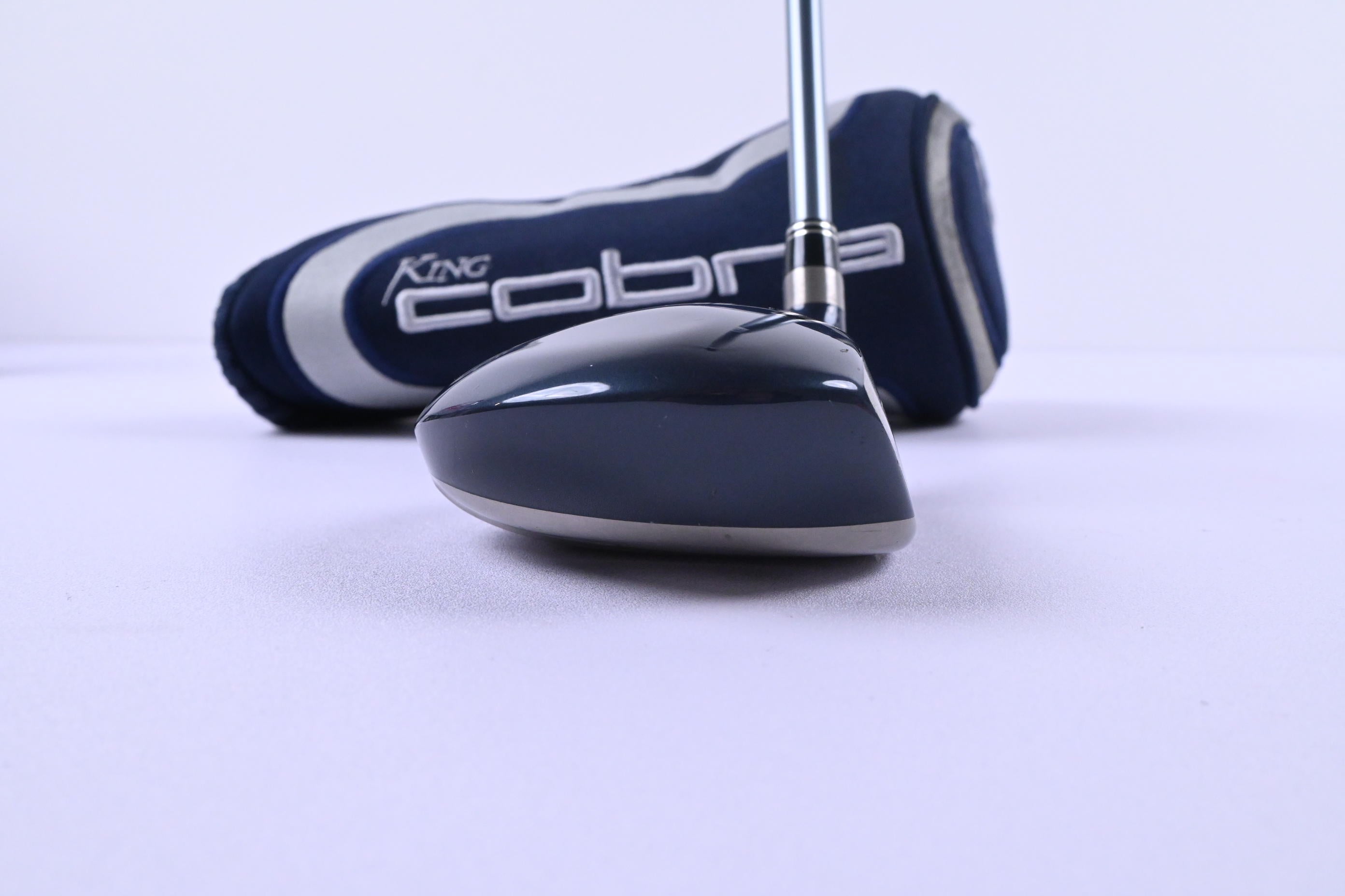 Ladies Cobra SZ #3 Wood / 15.5 Degree / Ladies Flex Aldila HM Tour 50 Shaft