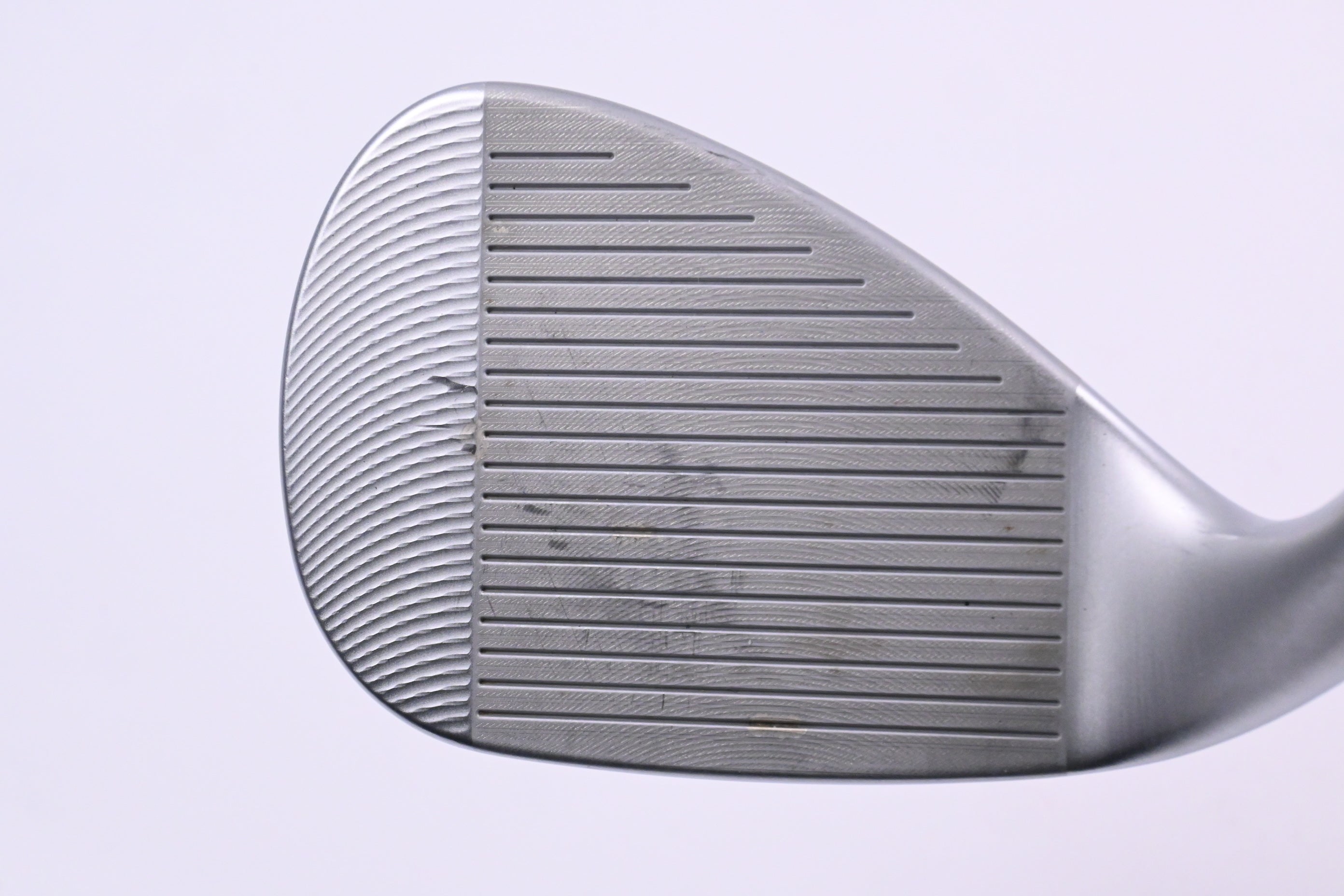Cleveland CBZ Gap Wedge / 50 Degree / Regular Flex KBS Hi-Rev 2.0 115 Shaft