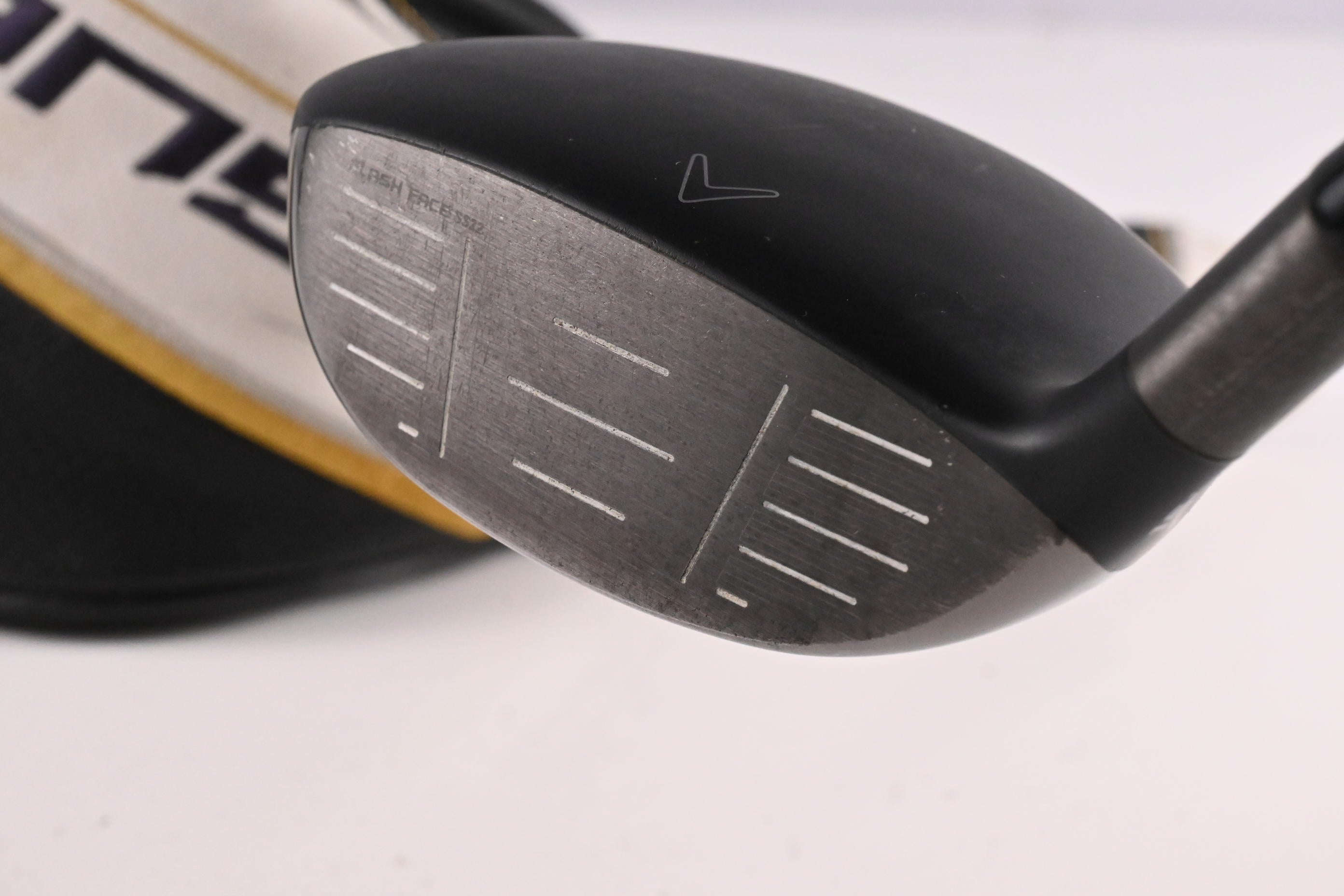Callaway Rogue ST Max #3 Wood / 15 Degree / Stiff Flex Tensei AV Blue 65 Shaft