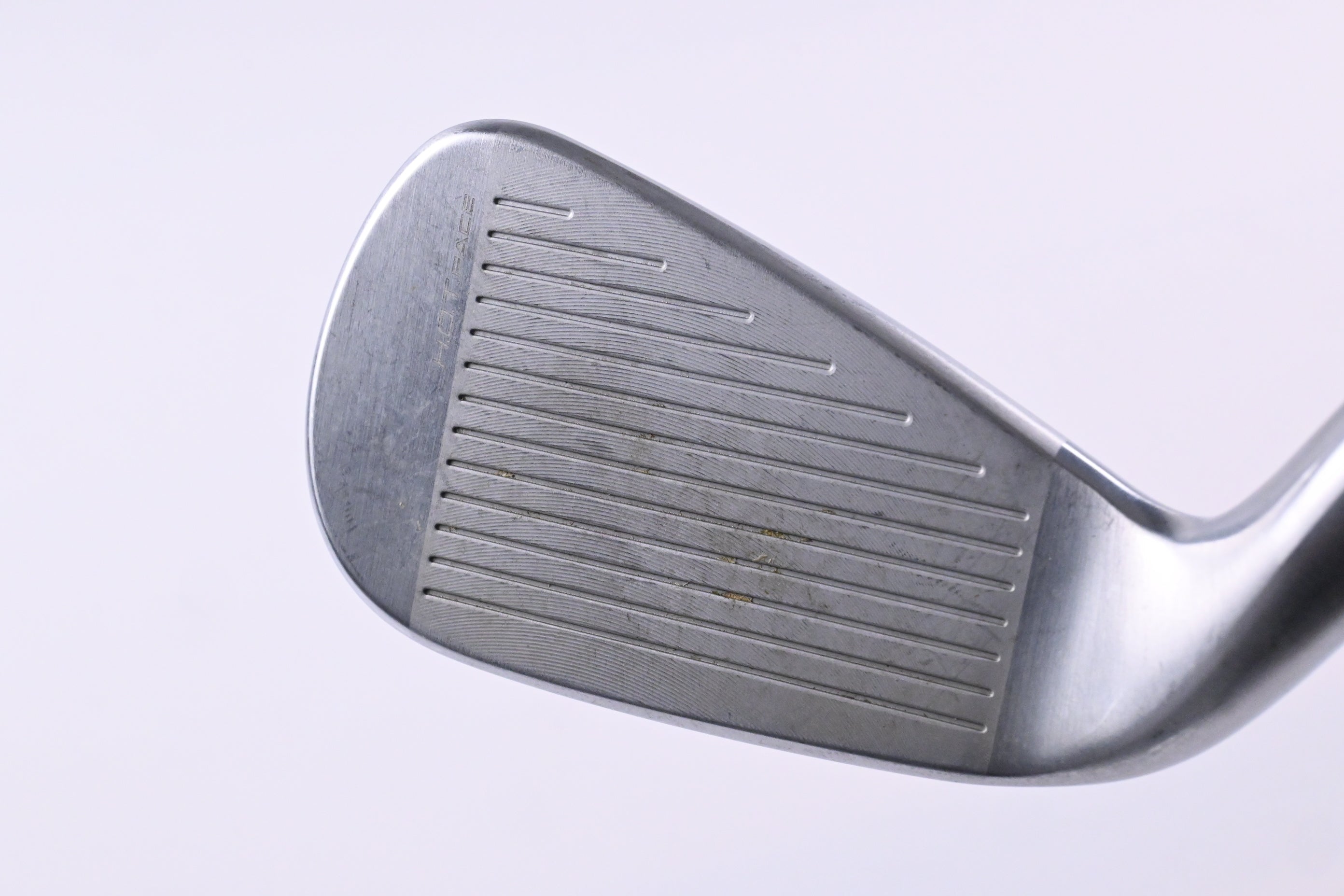 Cobra King Tec Utility #3 Iron / 19 Degree / Stiff Flex KBS Prototype 85 Shaft