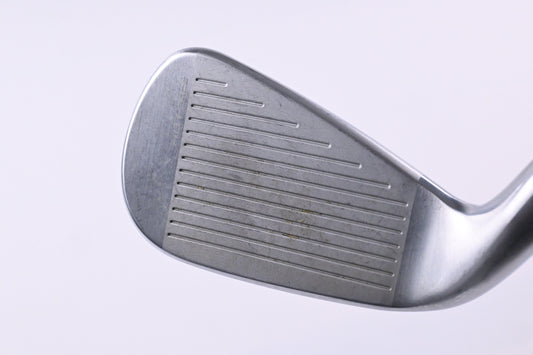 Cobra King Tec Utility #3 Iron / 19 Degree / Stiff Flex KBS Prototype 85 Shaft