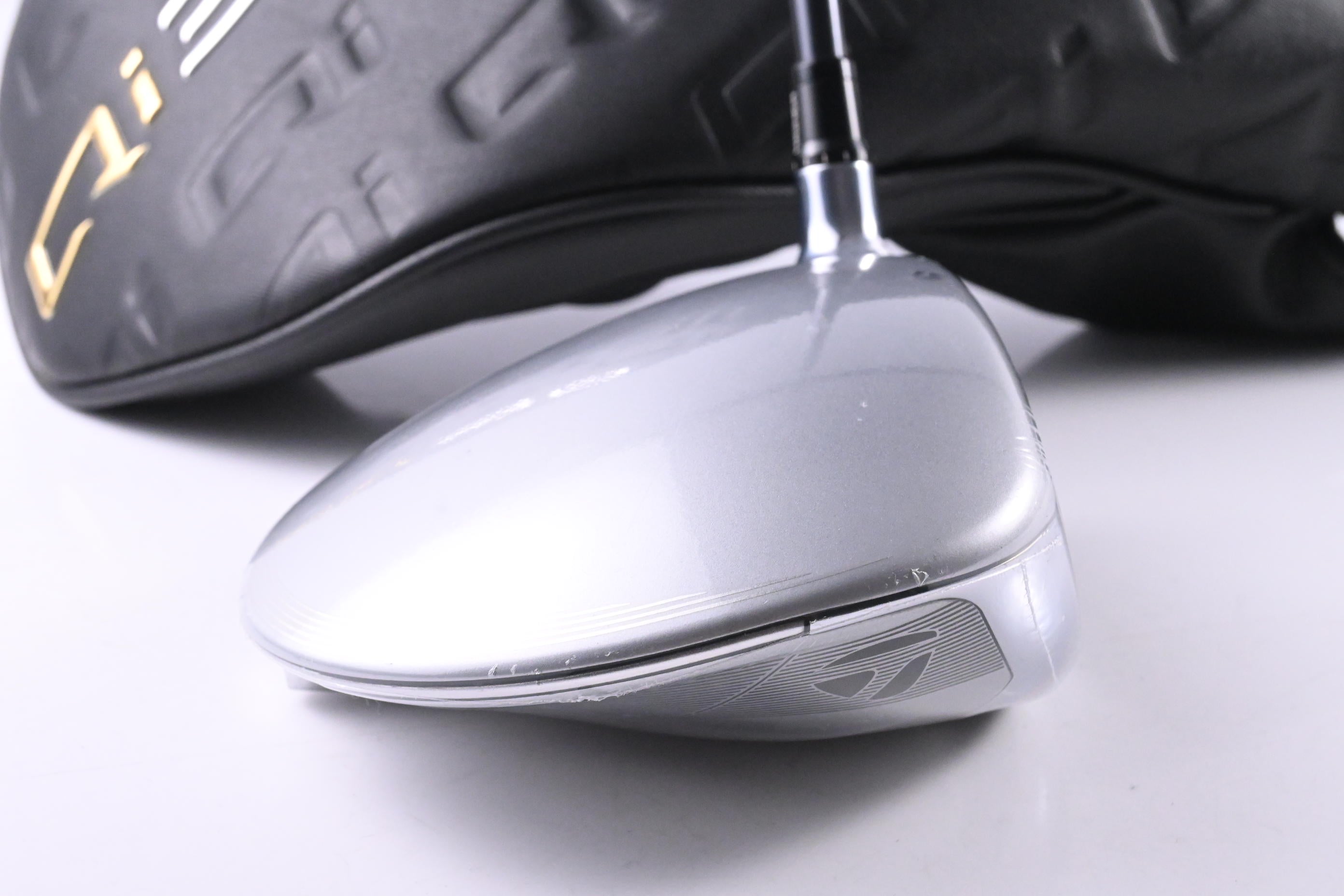 Taylormade Qi35 Max Designer Series Driver / 10.5 Degree / Regular Flex Diamana
