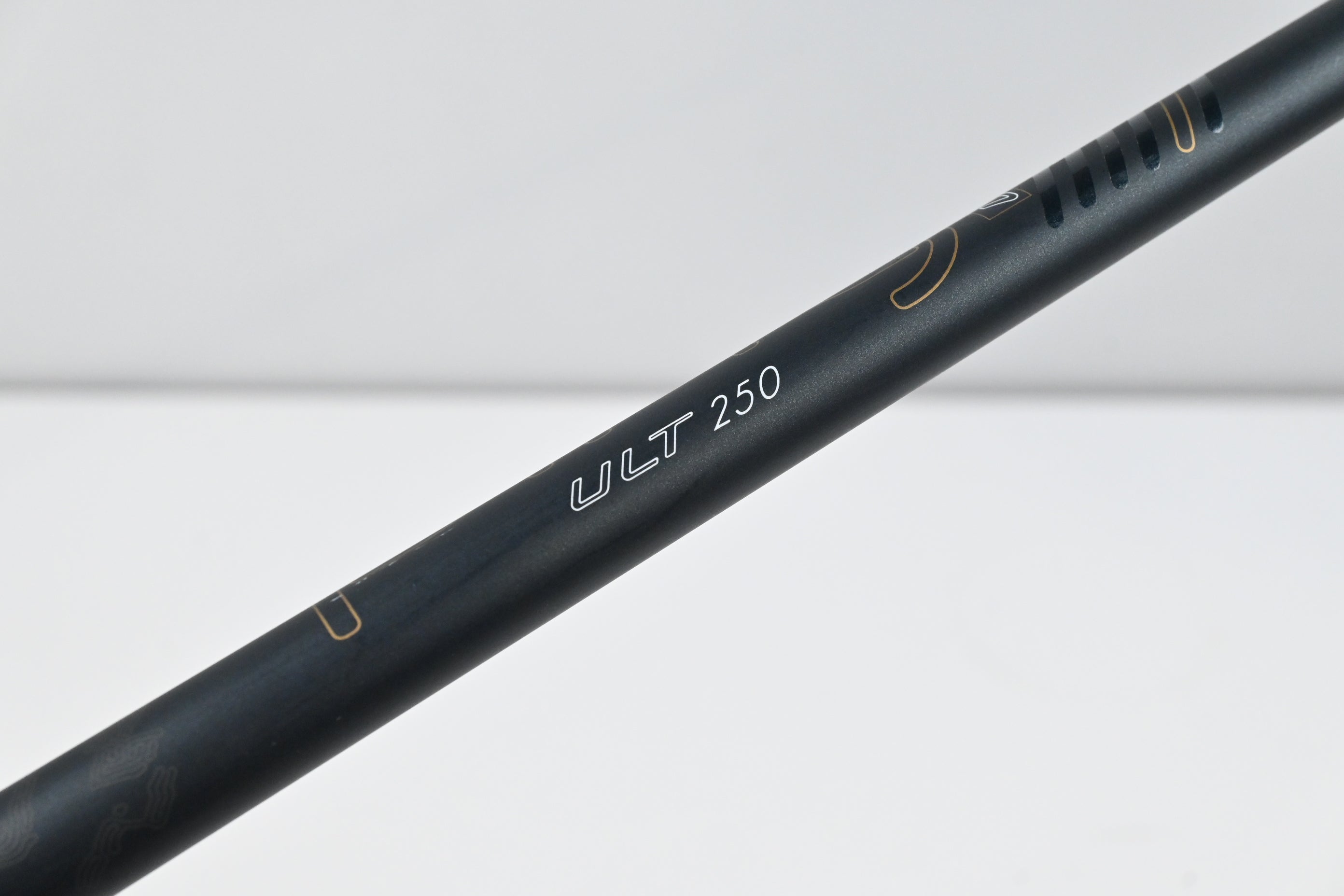 Ladies Ping ULT 250 Driver Shaft / Ladies Flex / Ping 3rd Gen