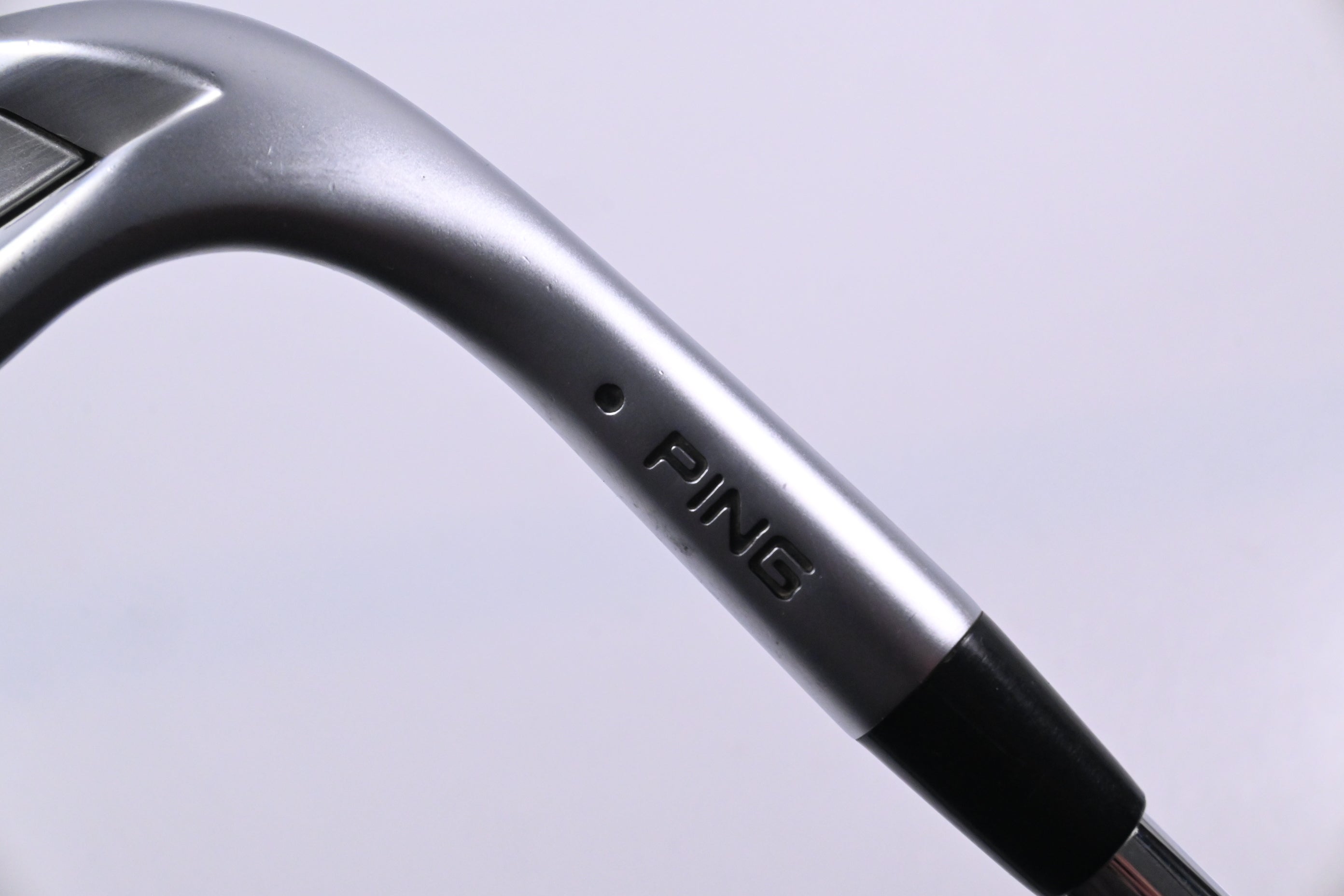 Ping Glide 4.0 Sand Wedge / 54 Degree / Black Dot / Wedge Flex Ping Z-Z115 Shaft